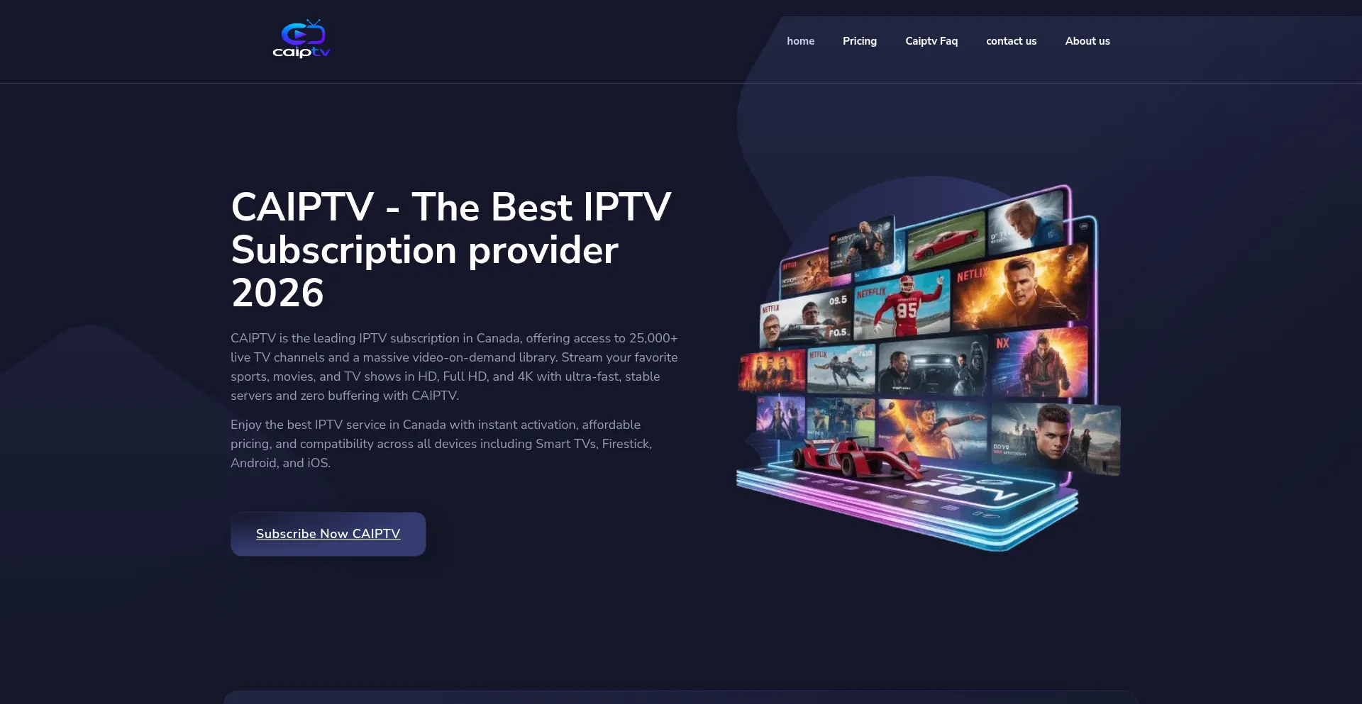 Caiptv.org