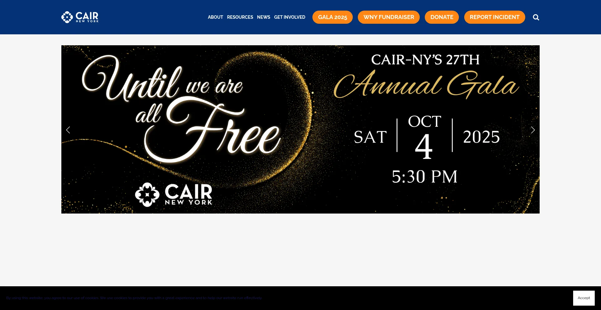 Cair-ny.org é Seguro e Confiável?