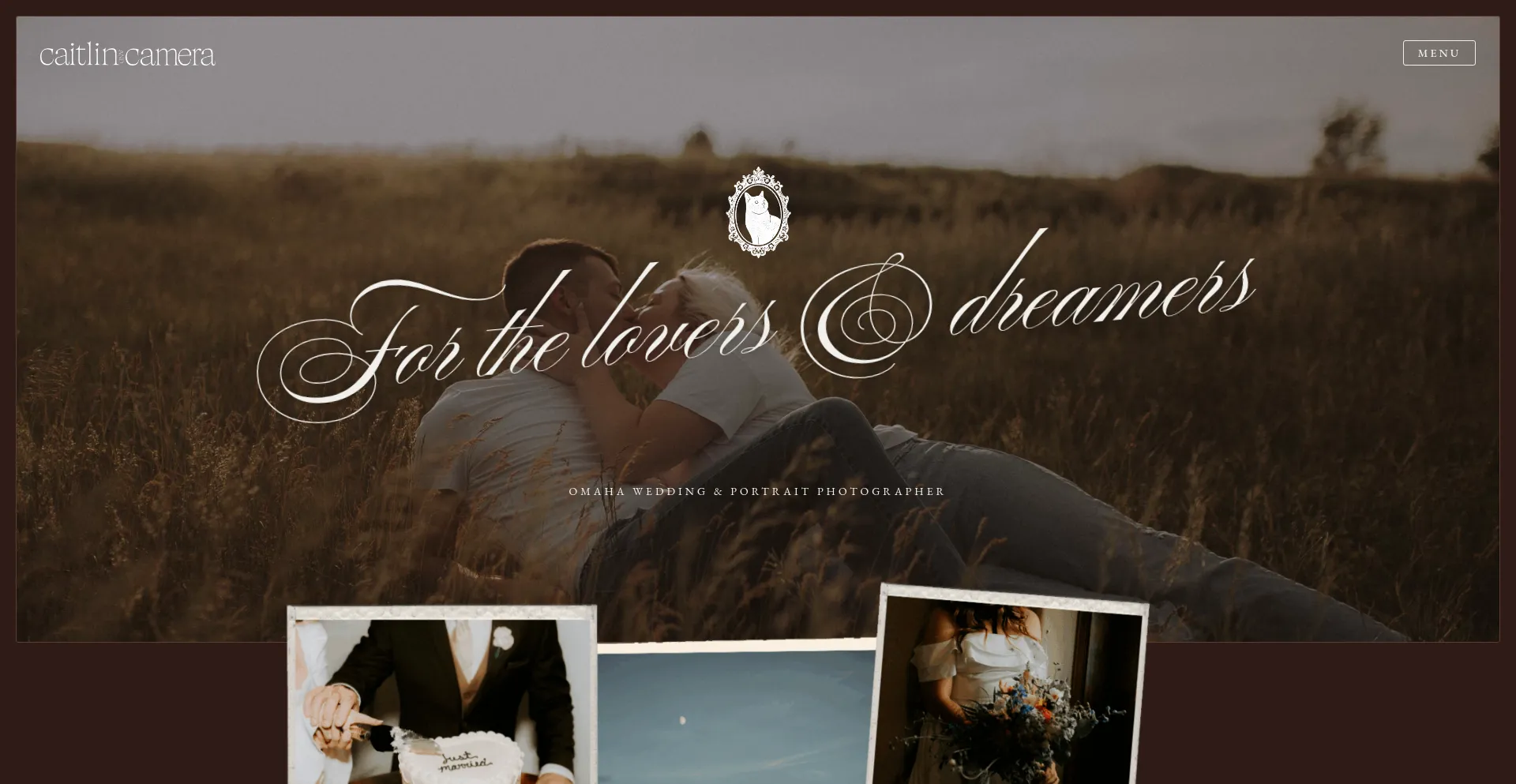 Caitlinandcamera.com