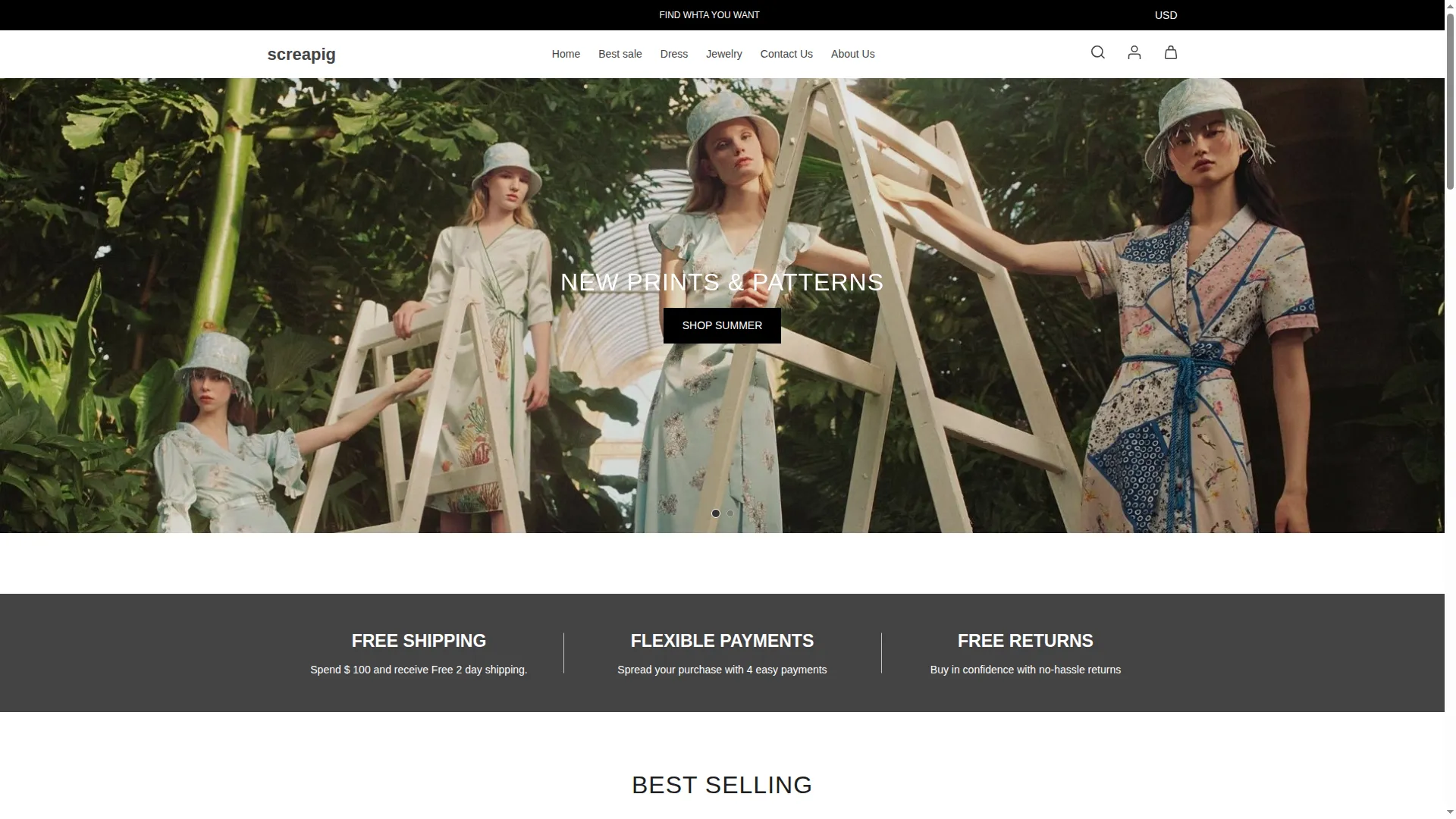 Calabazaet.shop