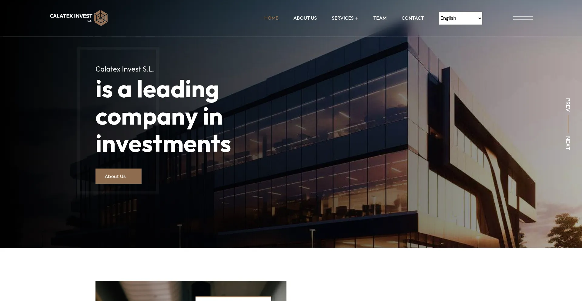 Calatex-invest-sl.com é Seguro e Confiável?