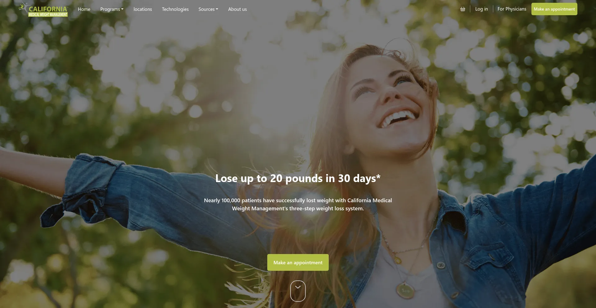 Calegacypartners.com é Seguro e Confiável?