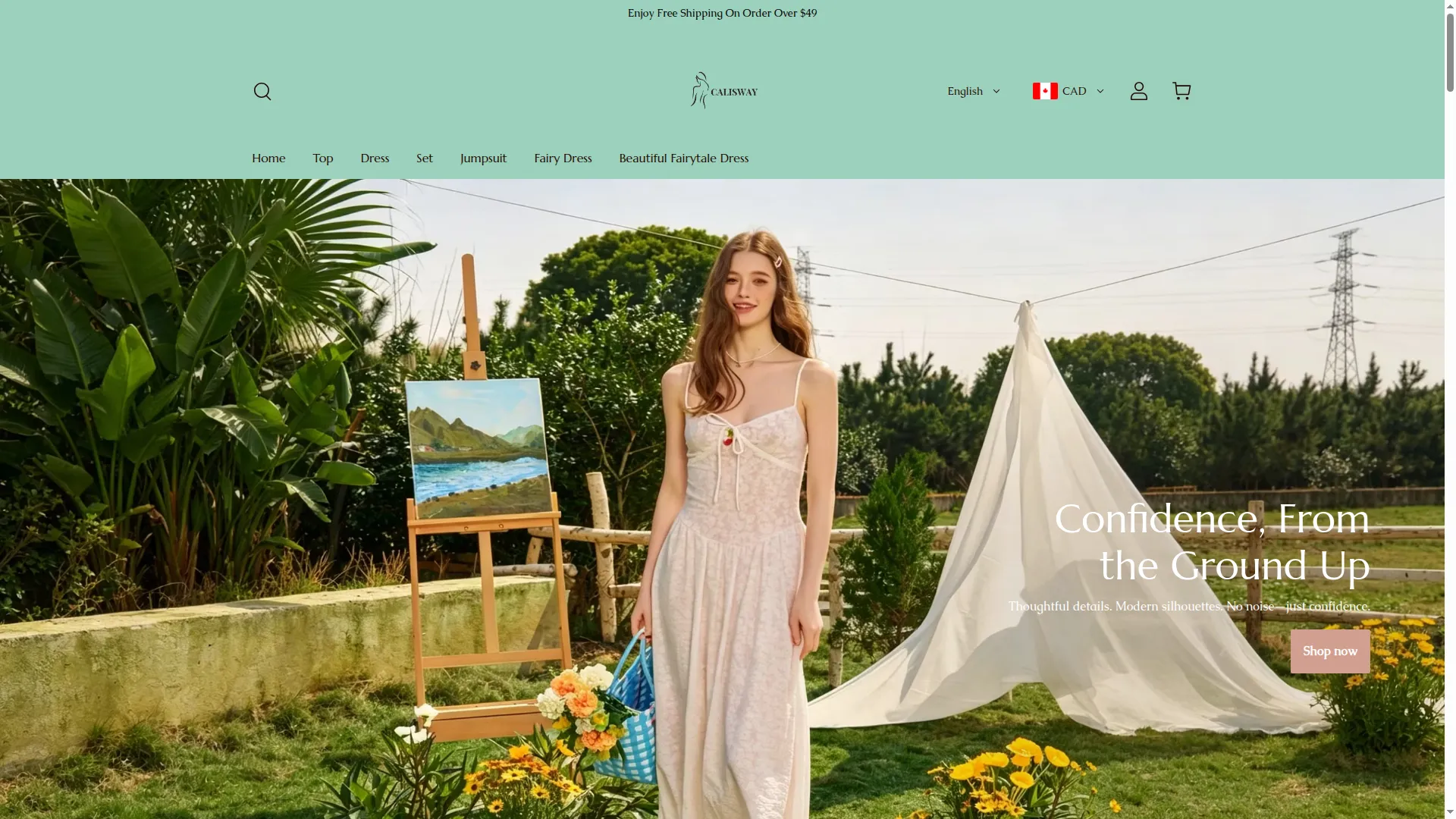 Calisway.com