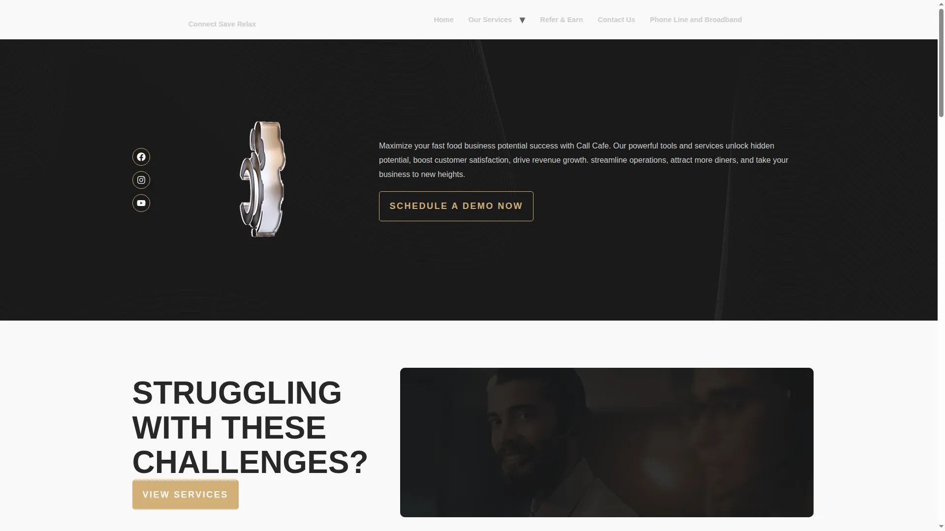 Callcafe.co.uk