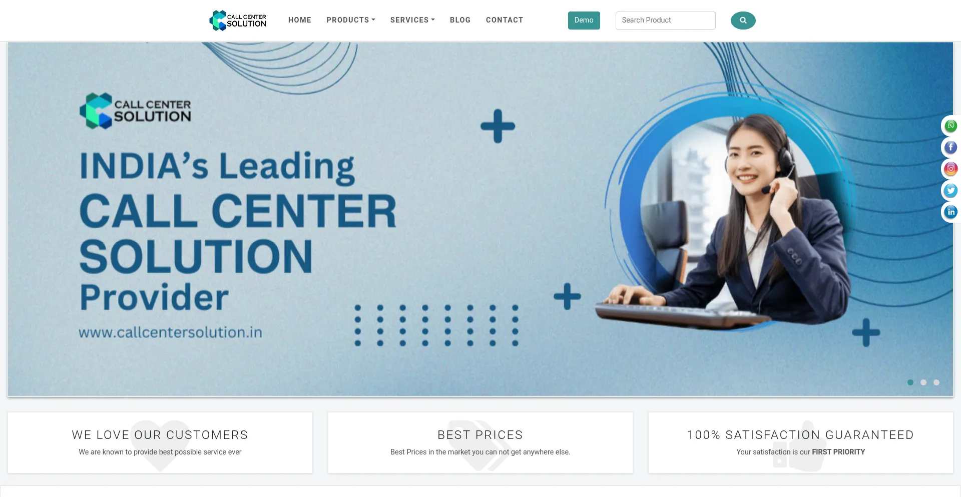 Callcentersolution.in