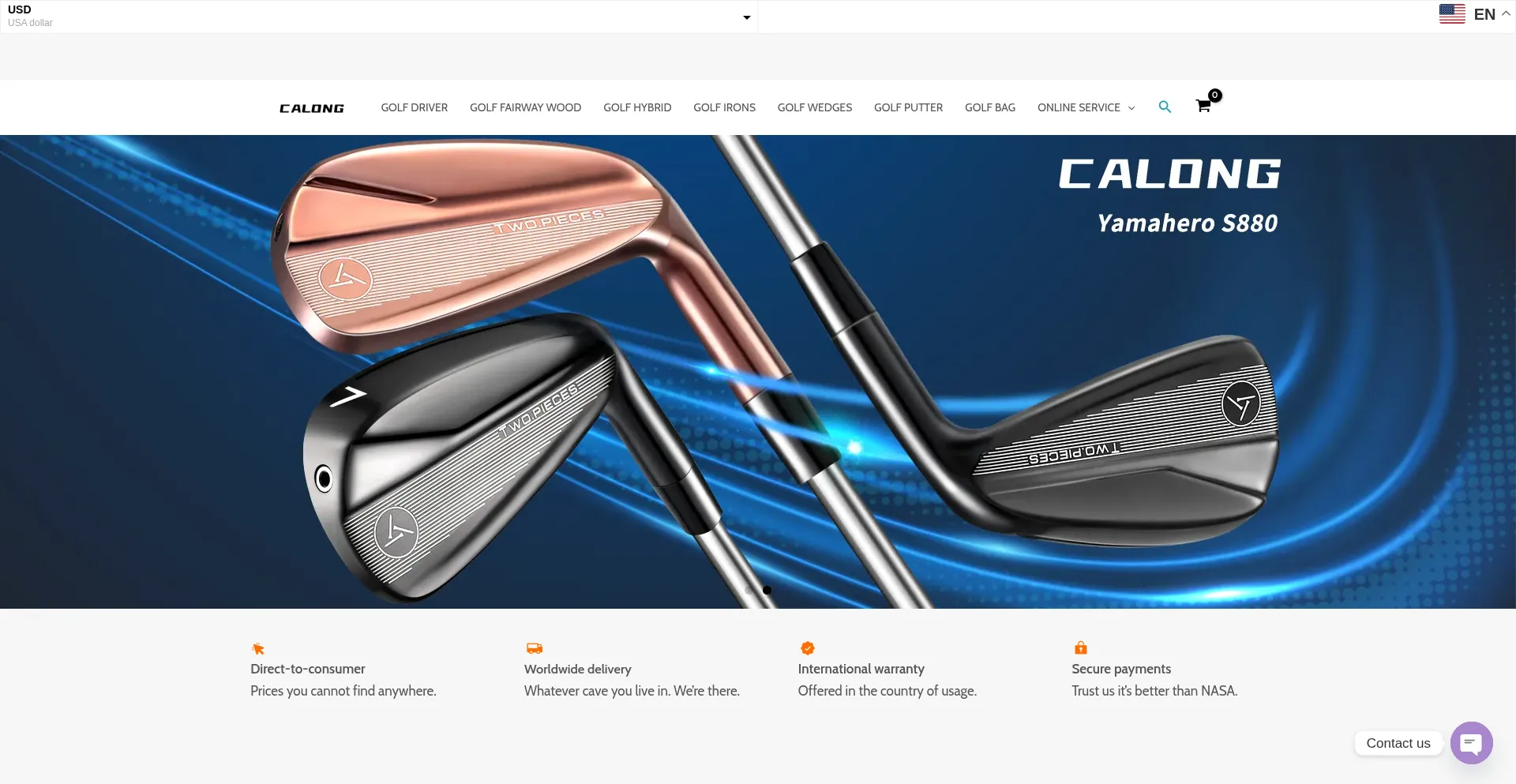 Calonghub.com