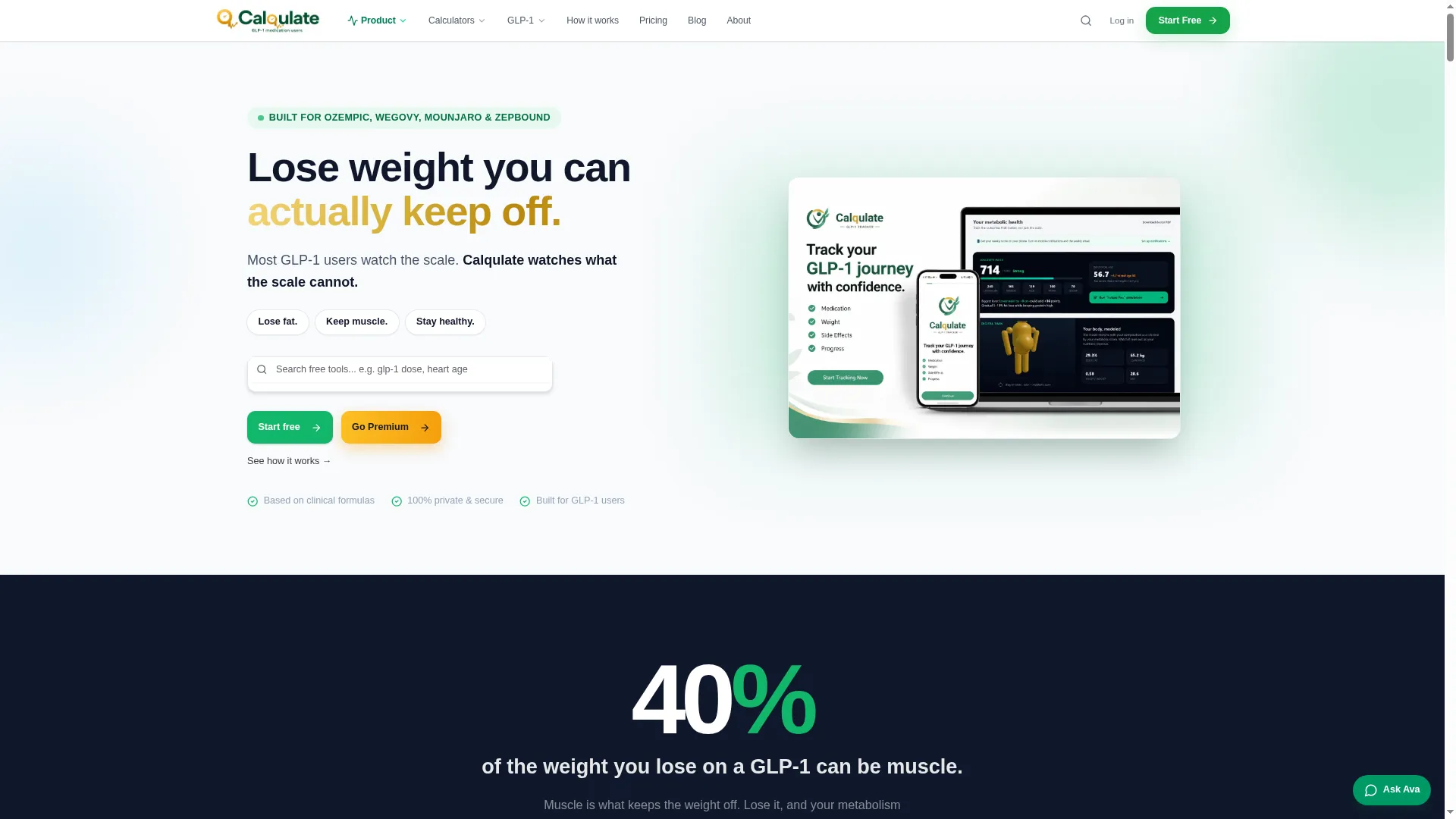 Calqulate.net
