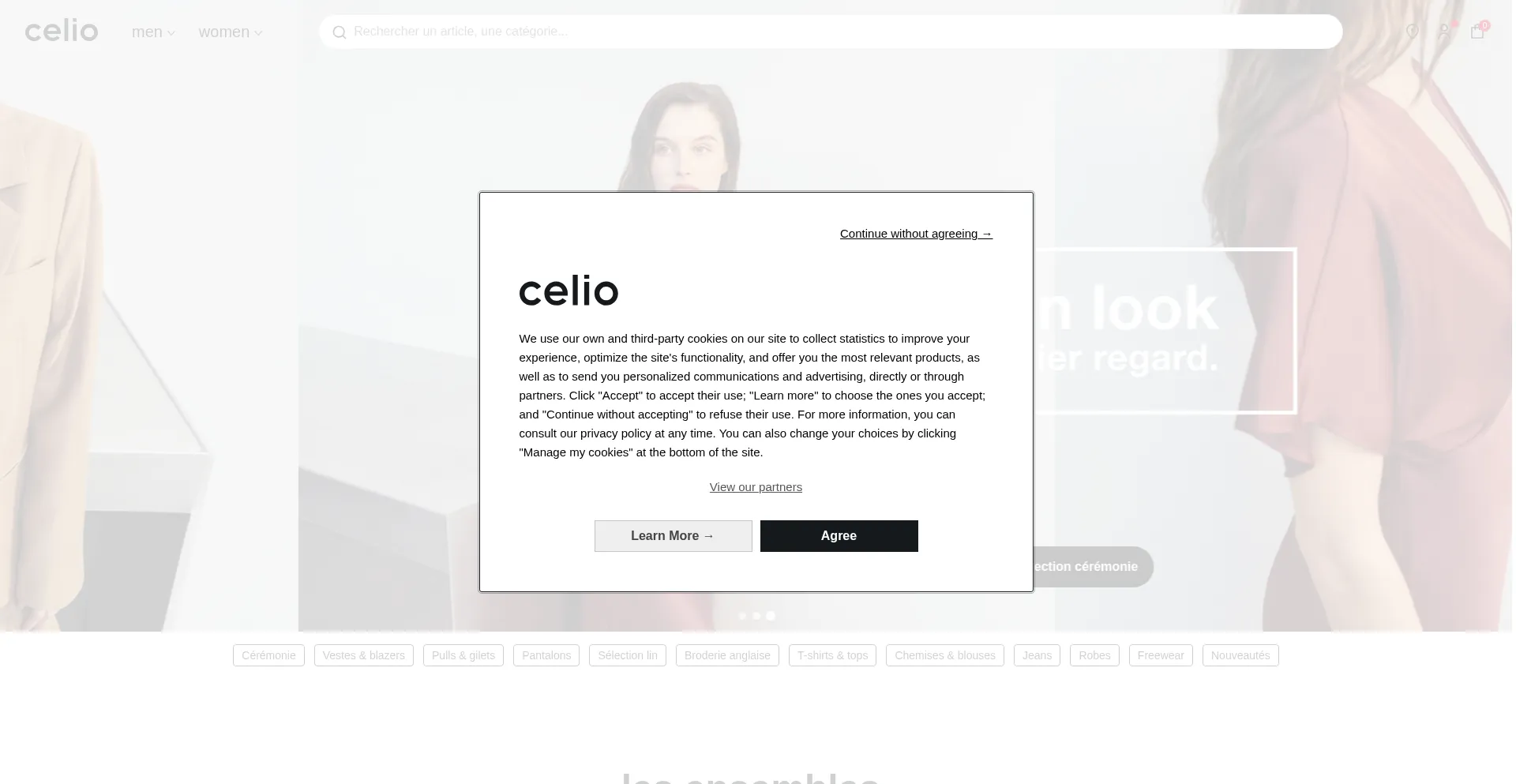 Camaieu.fr