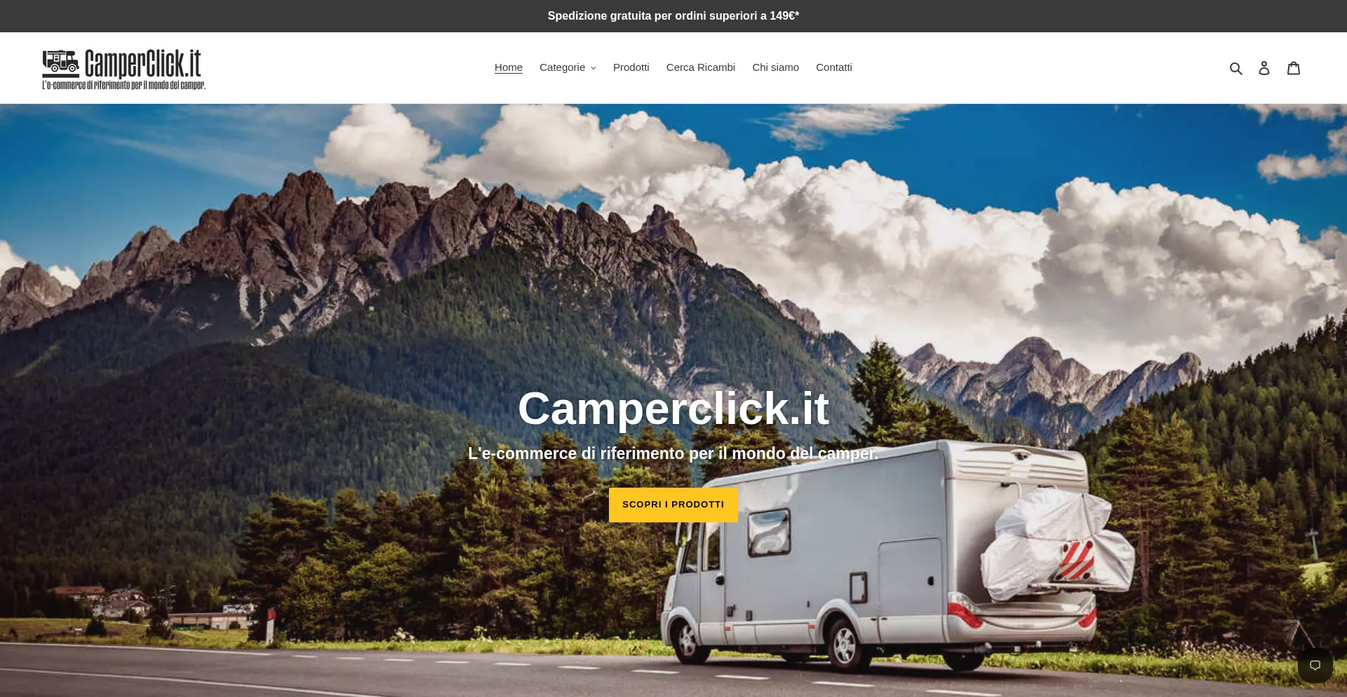 Camperclick.it