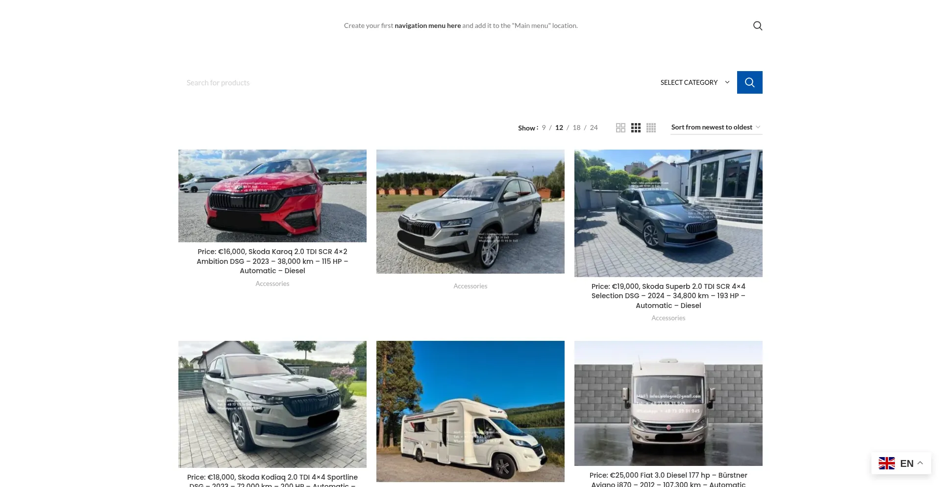 Camping-car2.com