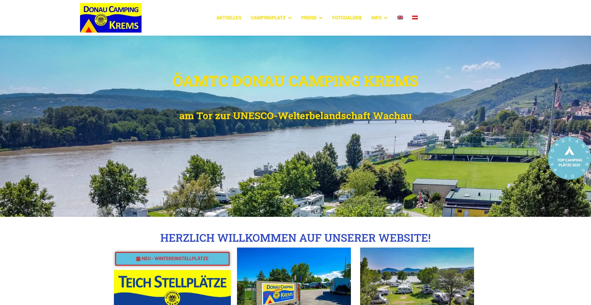 Campingkrems.at