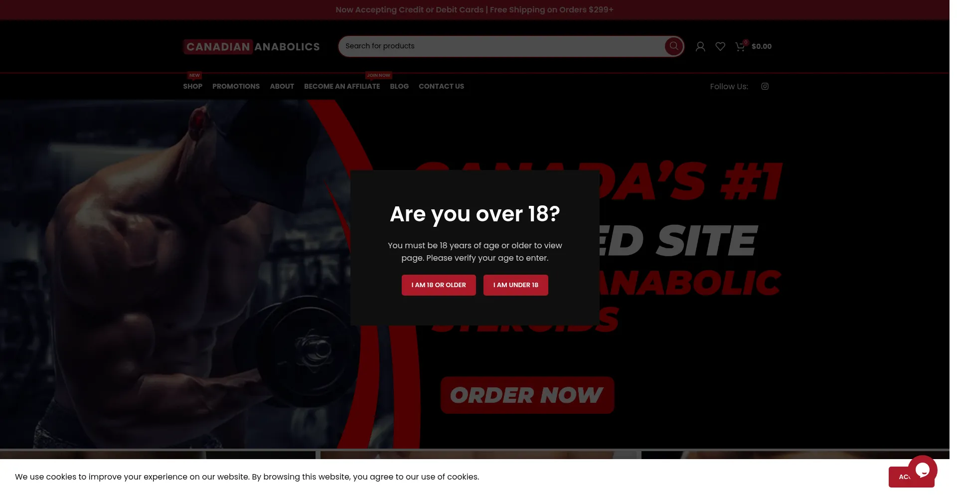 Canadiananabolics.com