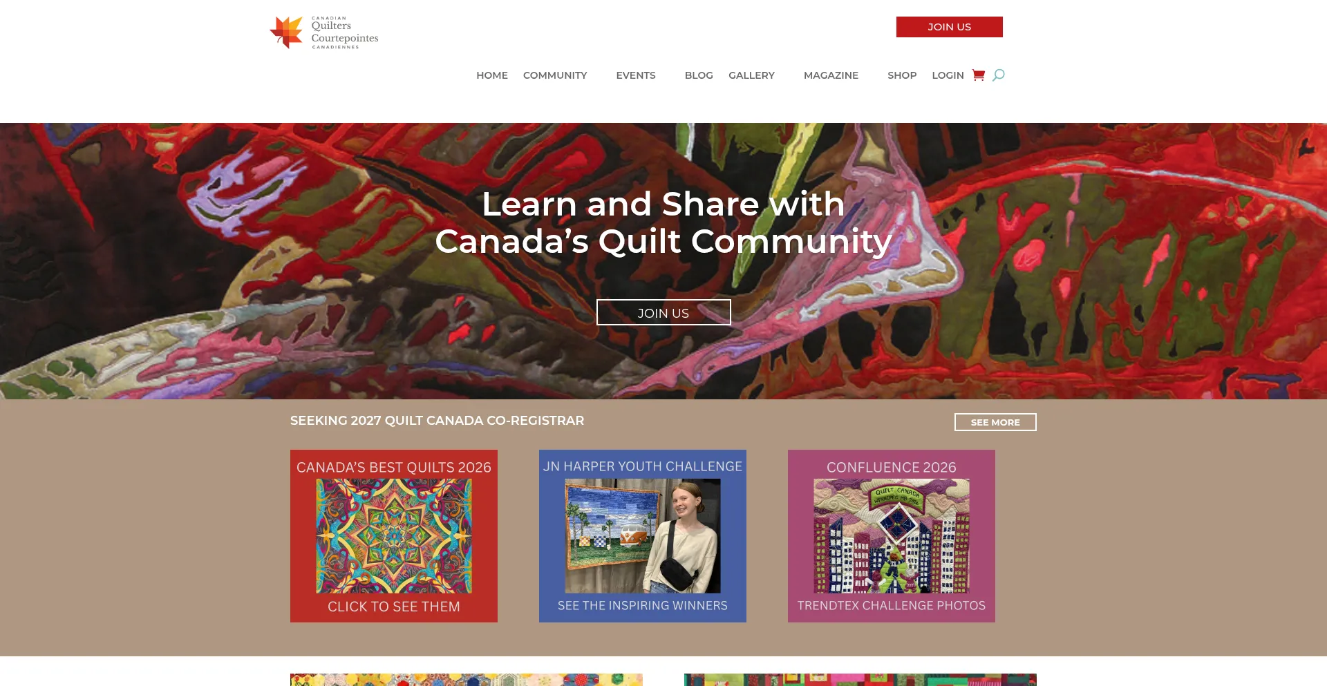Canadianquilter.com