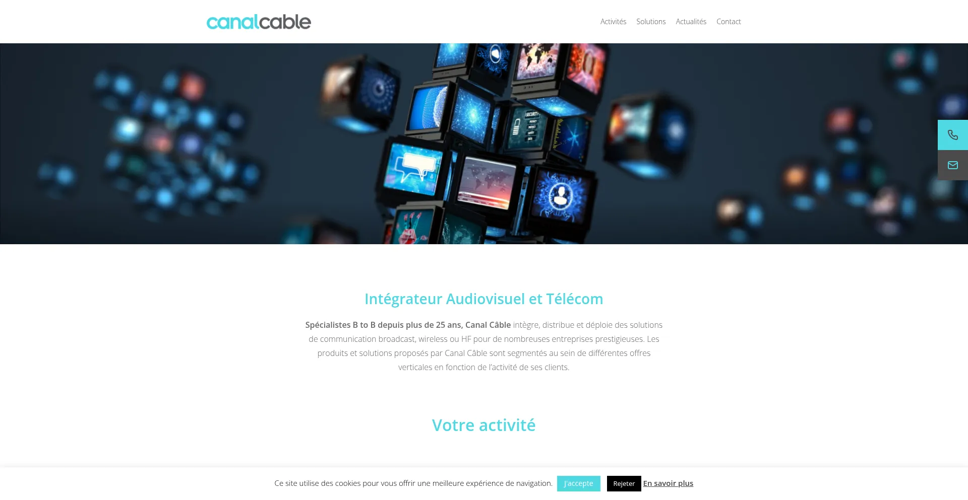 Canal-cable.fr