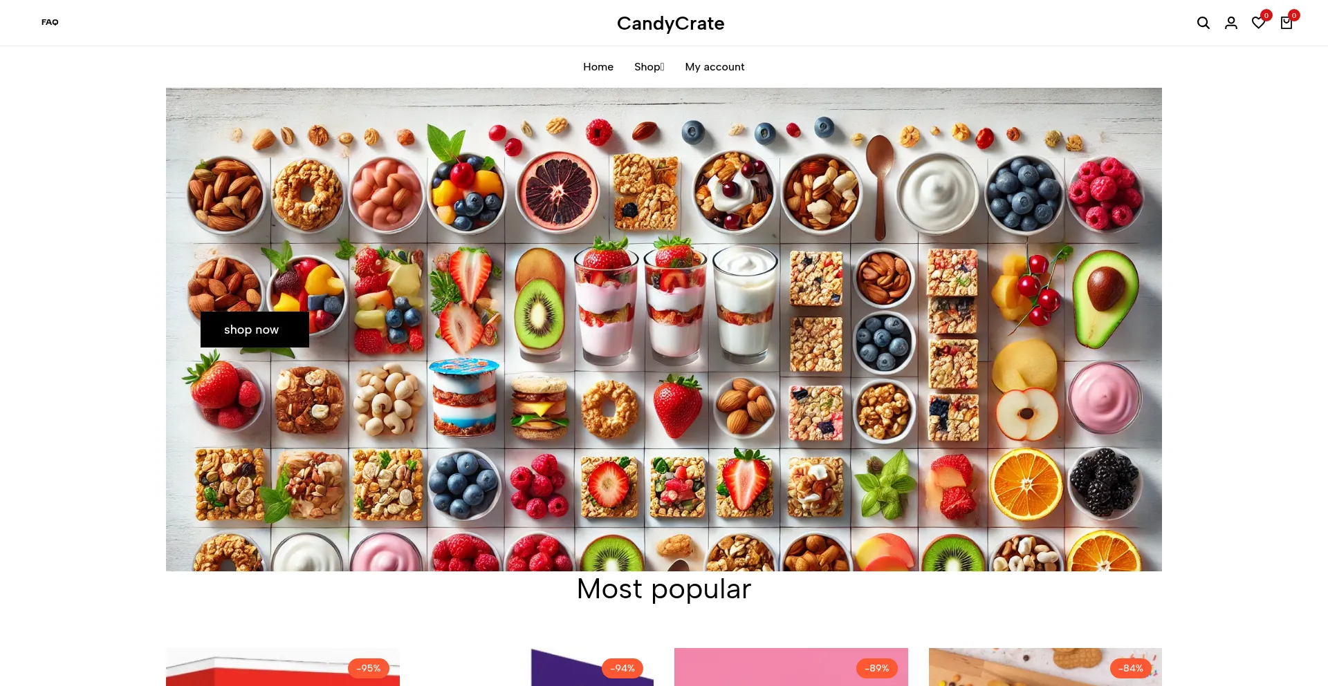 Candytreats.shop