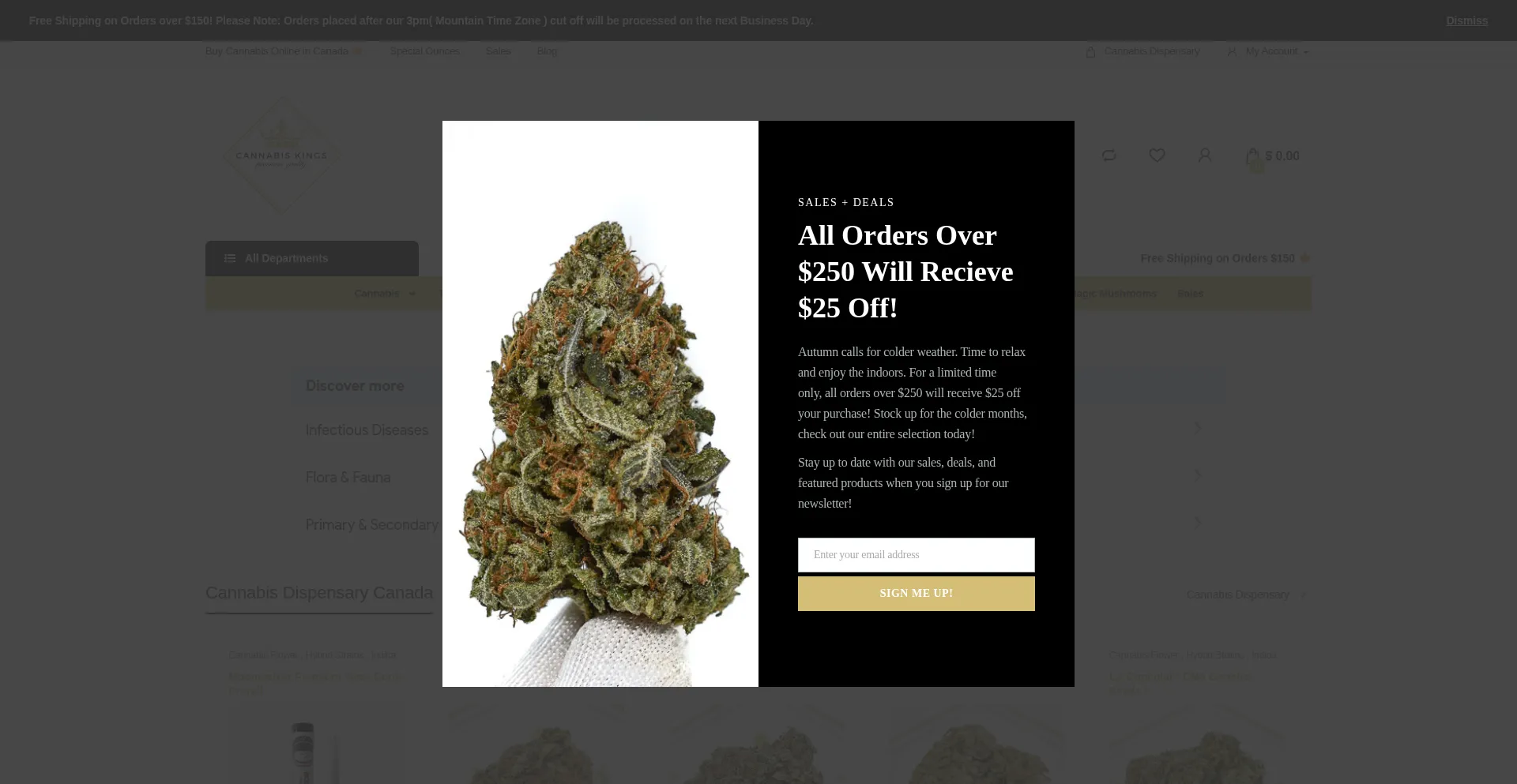 Cannabis-kings.net