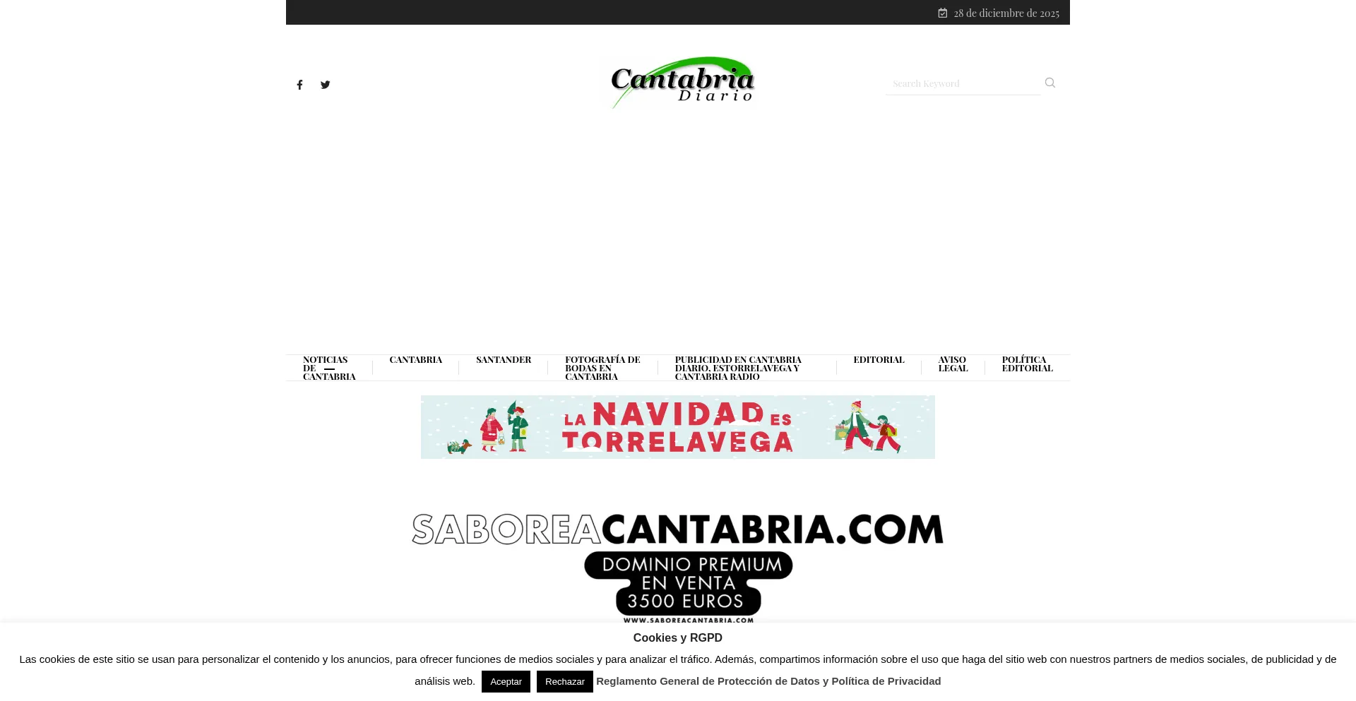 Cantabriadiario.com