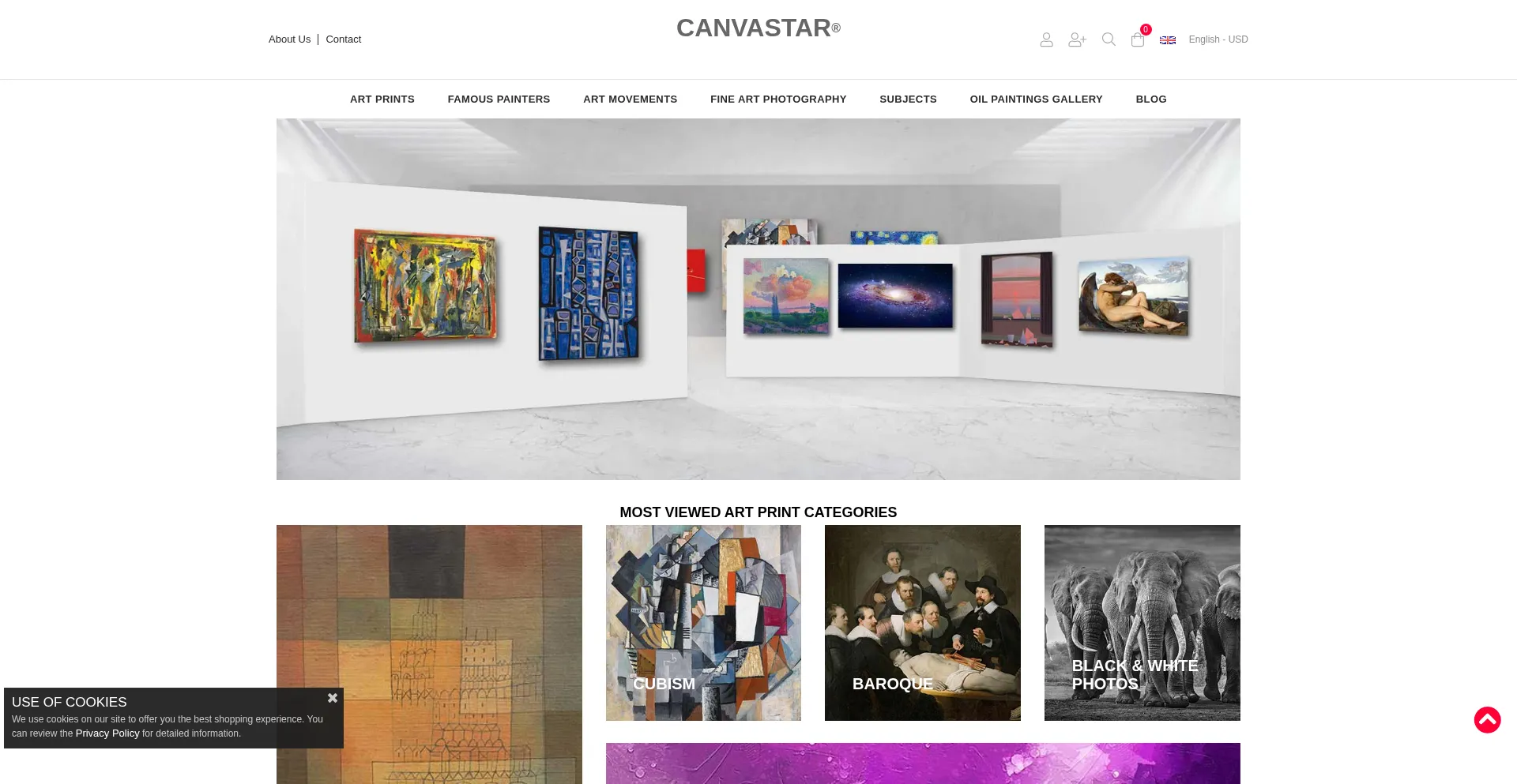 Canvastar.com é Seguro e Confiável?