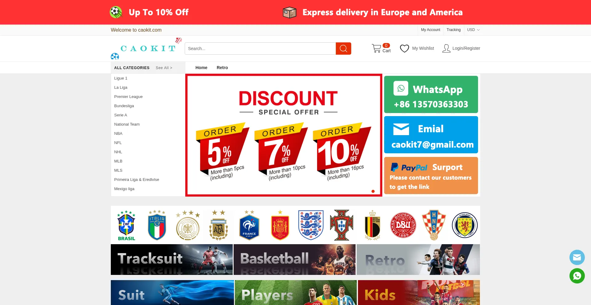 Caokit.com