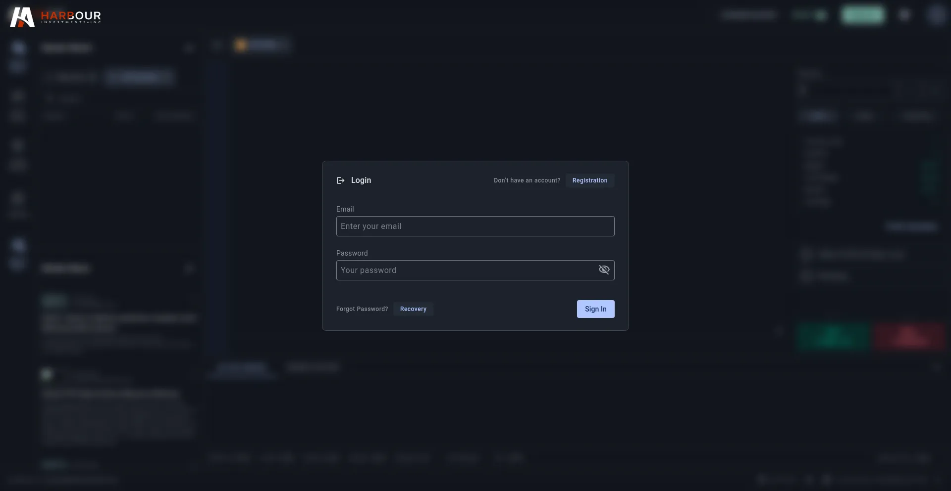Cap.investlt-dhrbr.com é Seguro e Confiável?