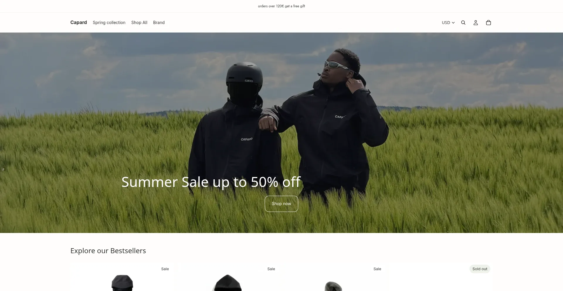 Capard.com