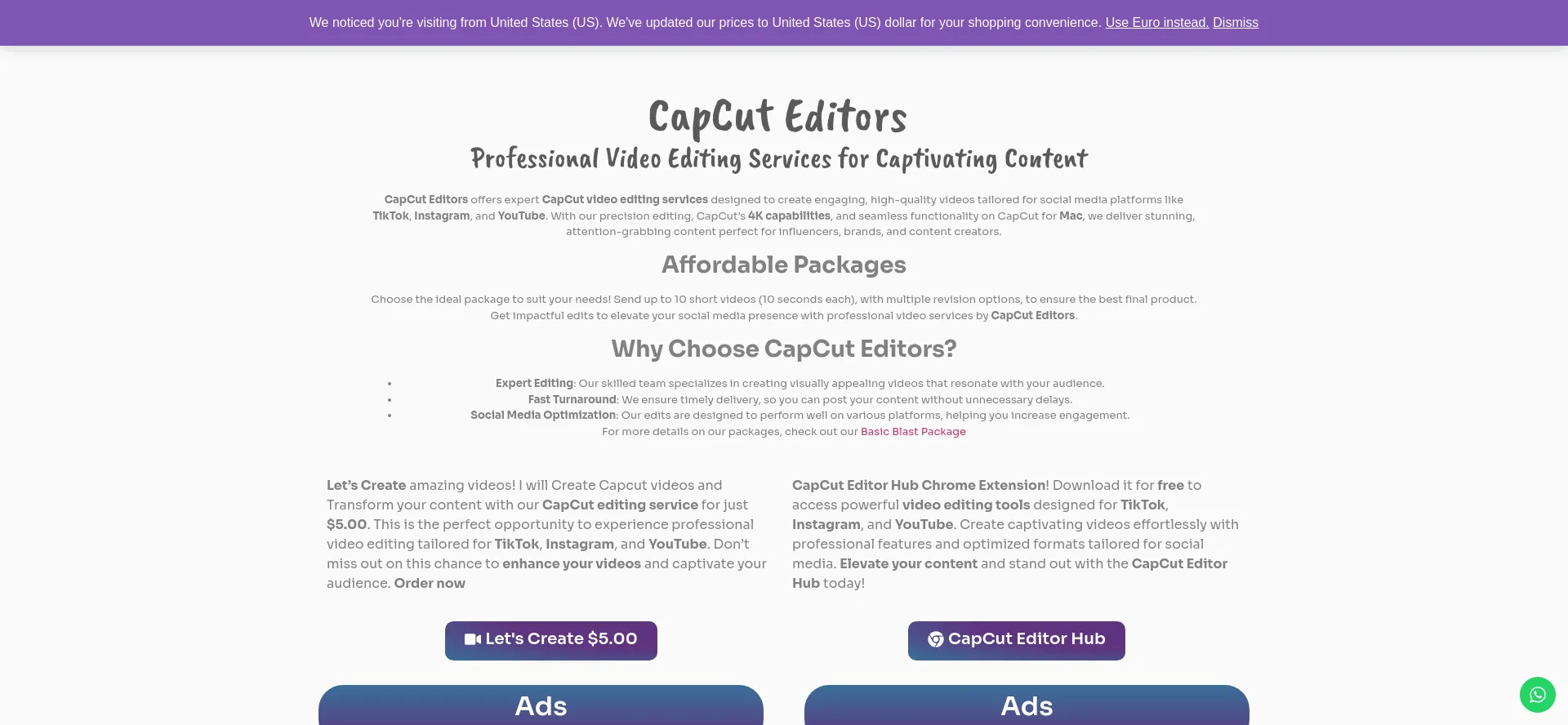 Capcuteditors.com