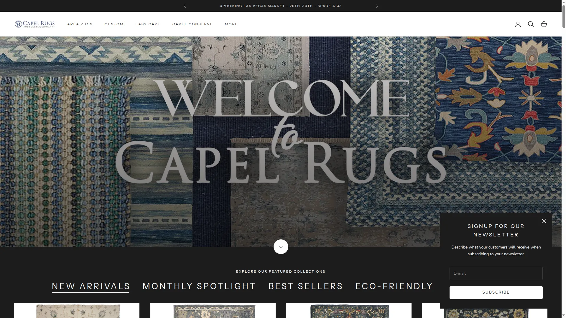 Capelrugswholesale.com