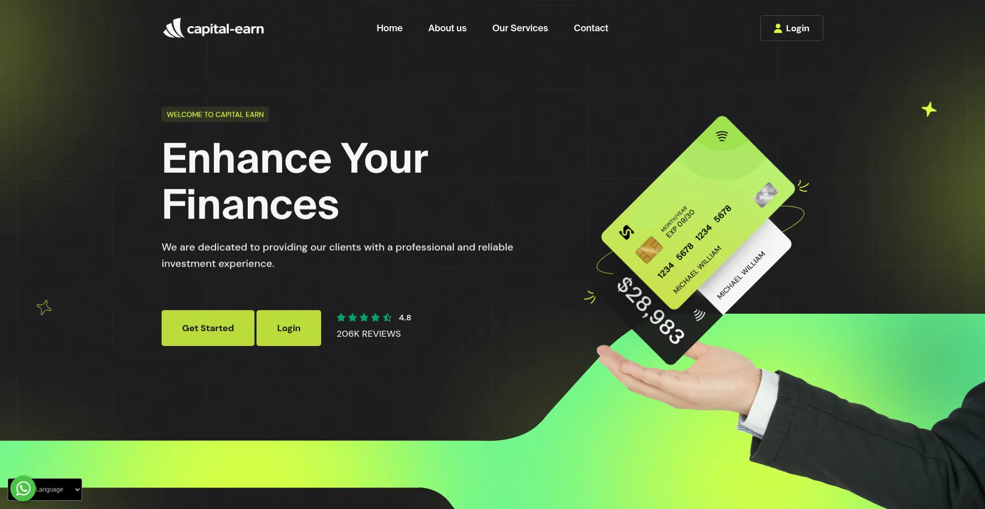 Capital-earn.com