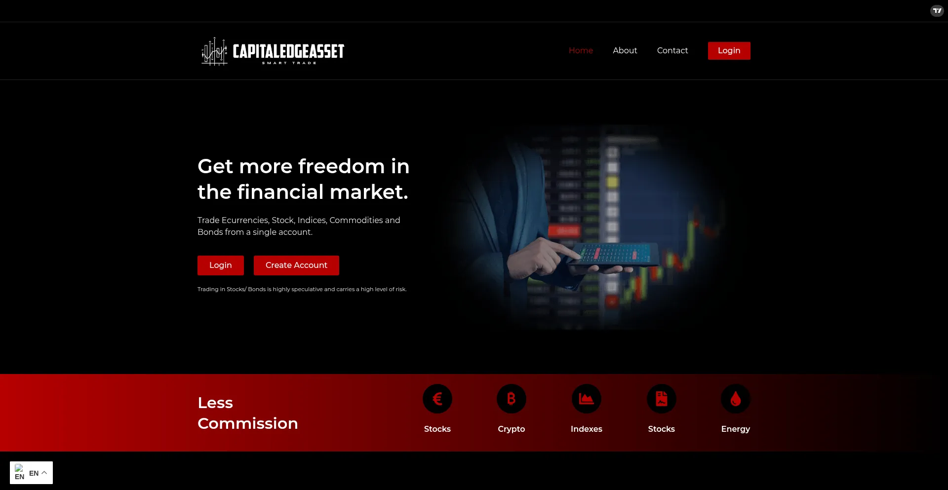 Capitaledgeasset.com