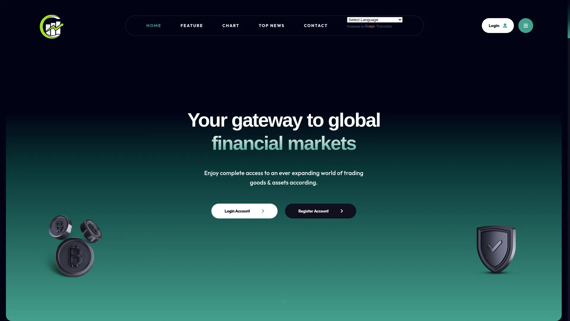 Capitalindiceshub.com