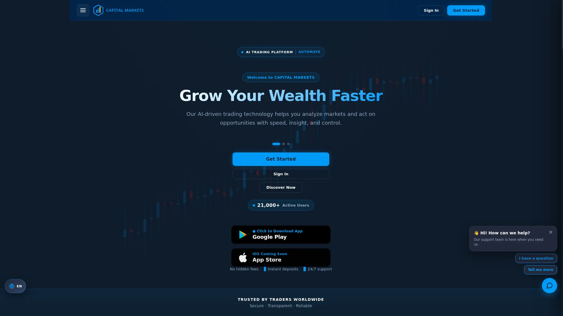 Capitalmarketsedge.com