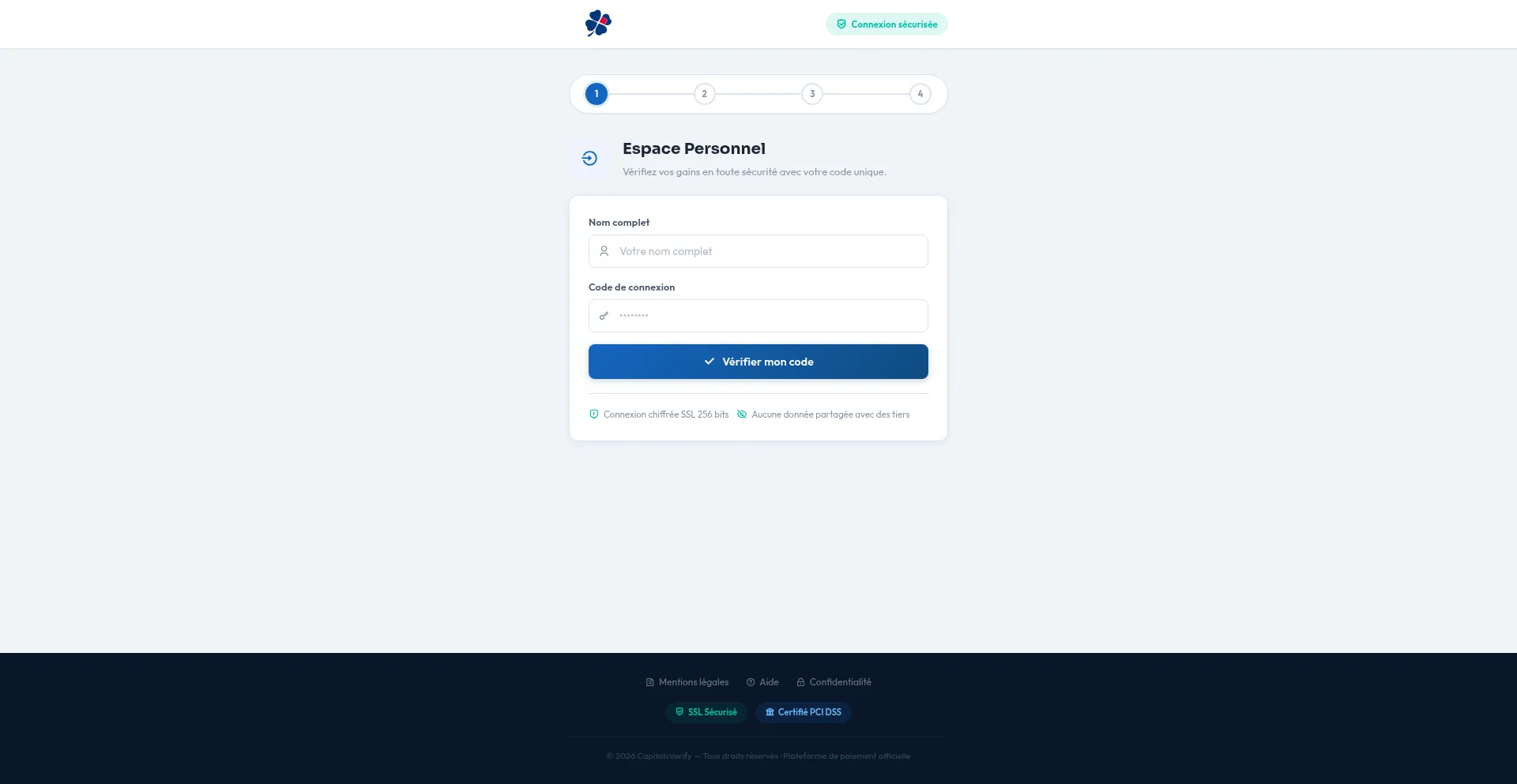 Capitalsverify.com