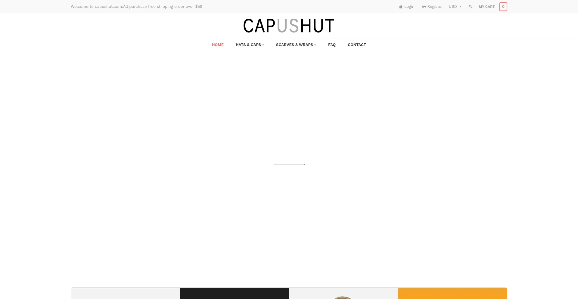 Capushut.com