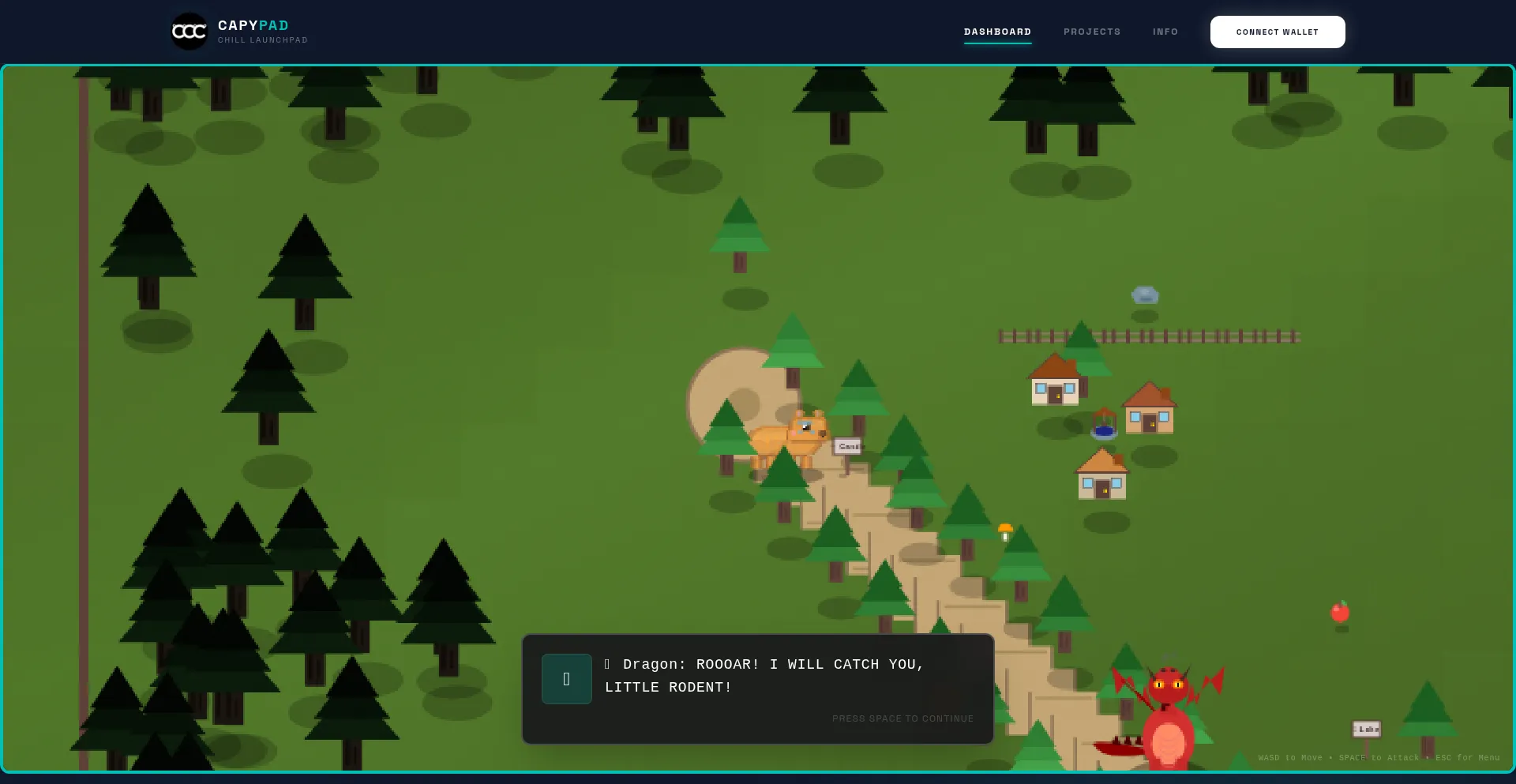 Capybaraschillclub.fun