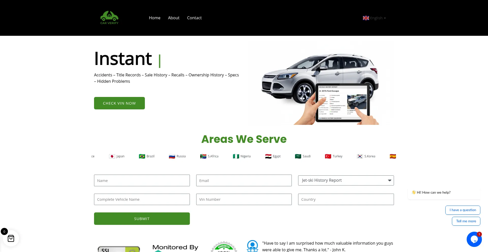 Car-verify.com