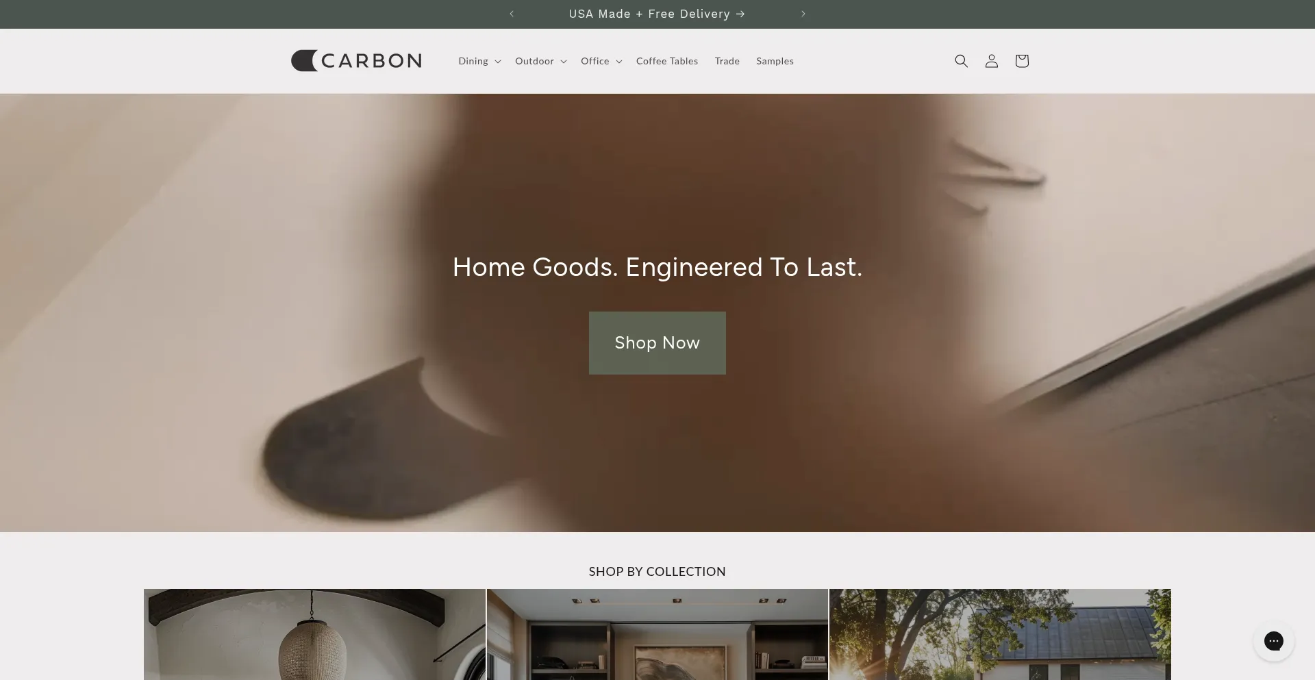 Carbondesigns.com é Seguro e Confiável?