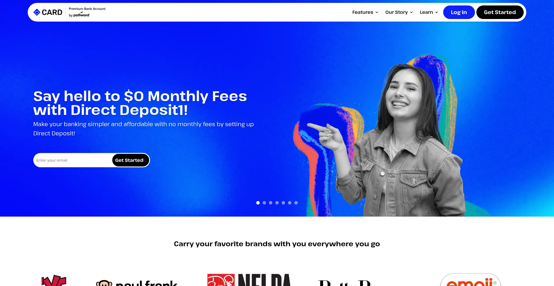 Card.com é Seguro e Confiável?