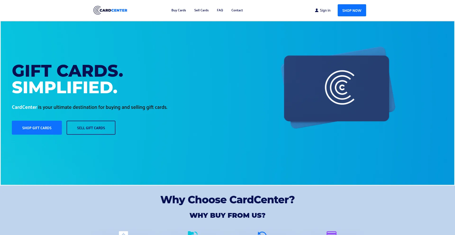 Cardcenter.cc