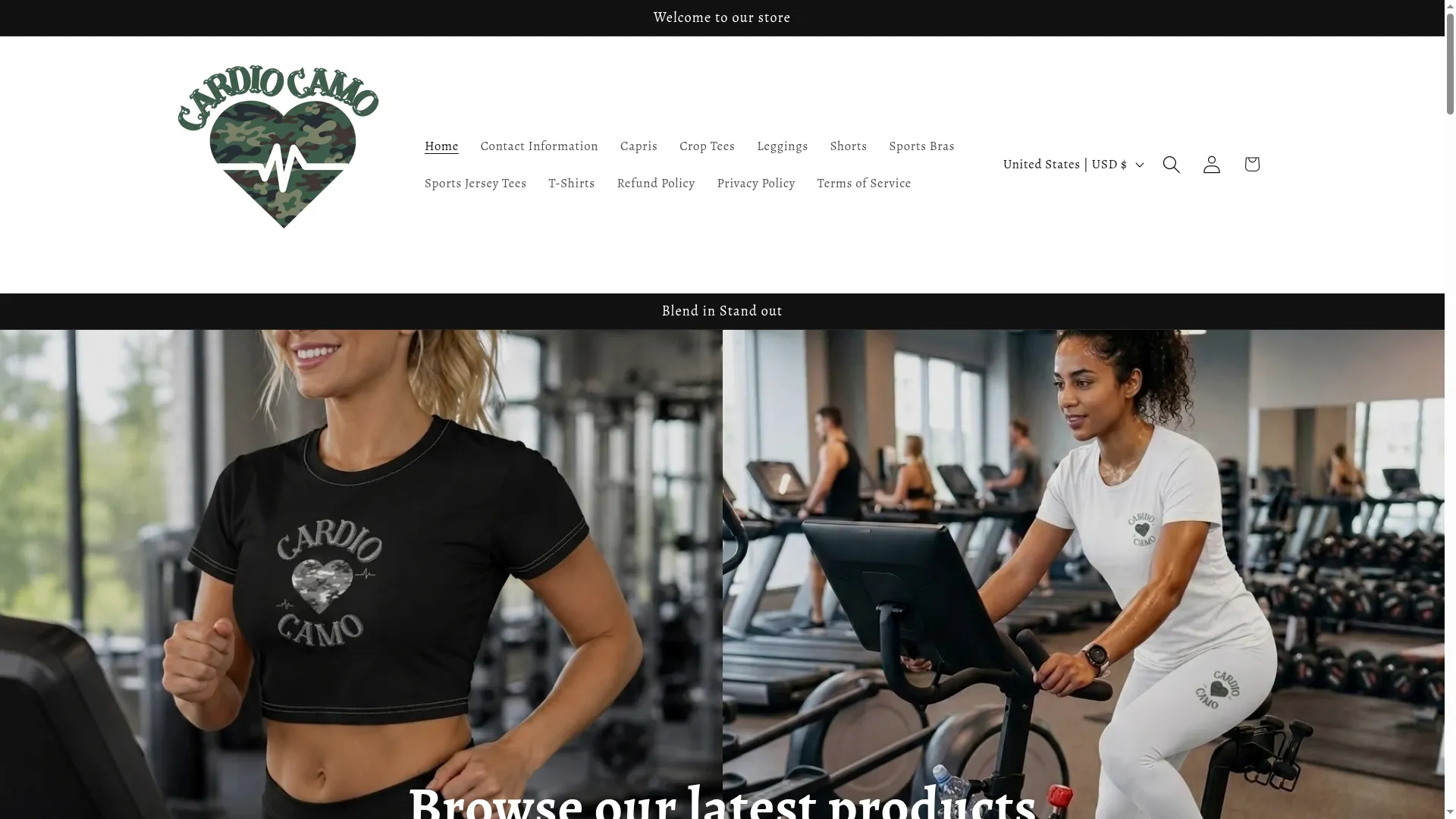 Cardiocamo.com