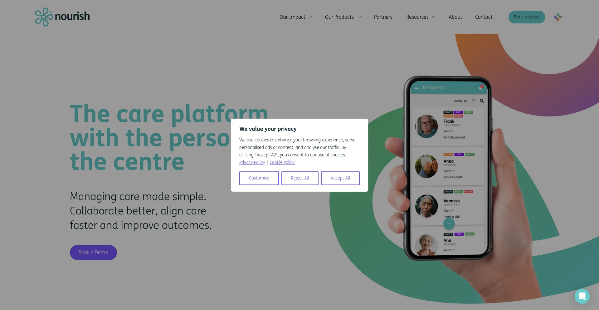 Care-planner.co.uk