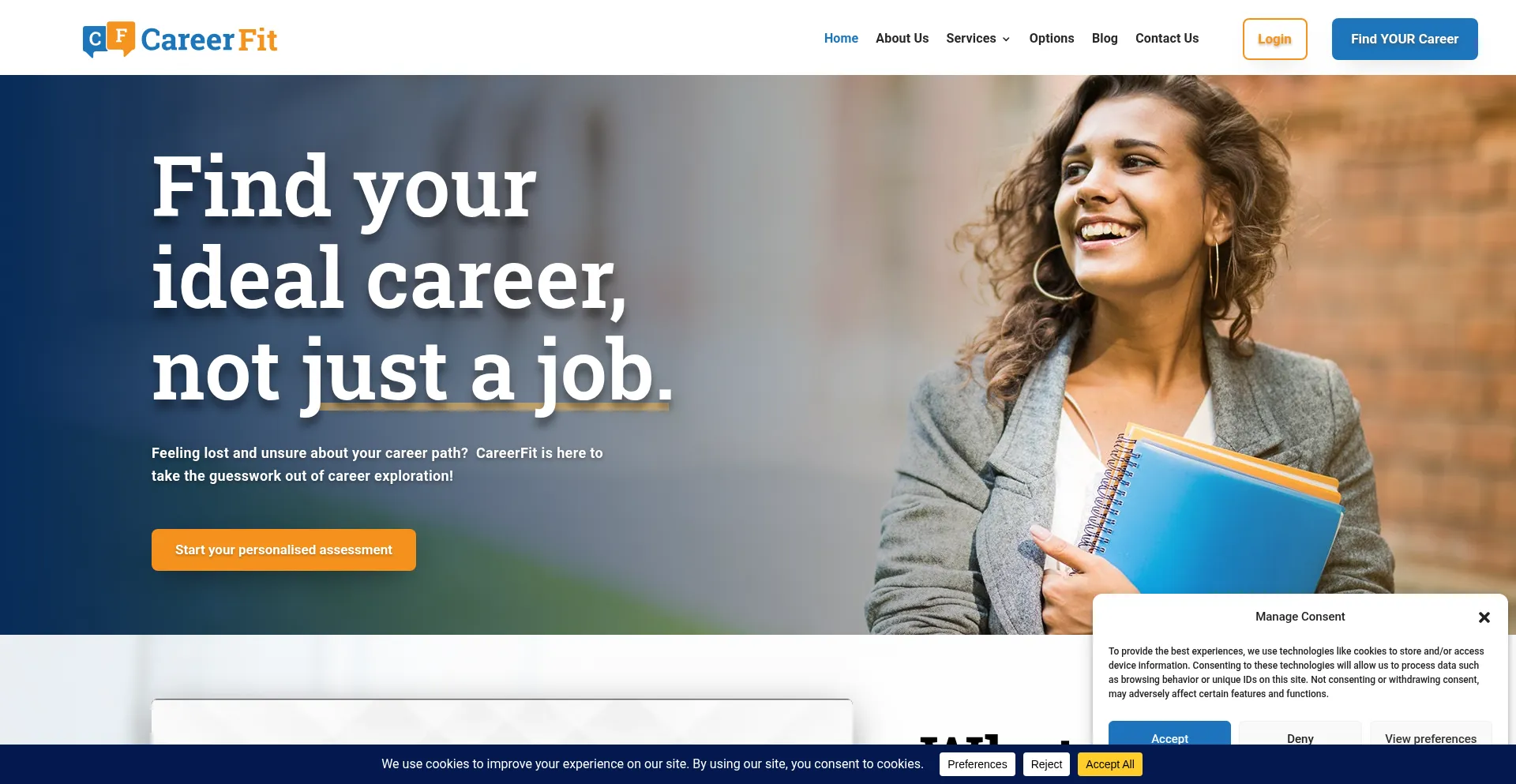 Careerfit.com
