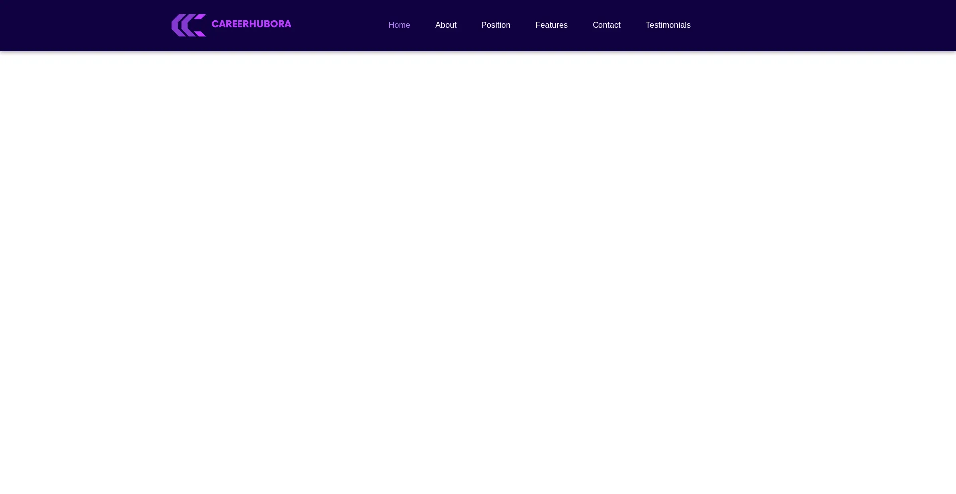 Careerhubora.online é Seguro e Confiável?