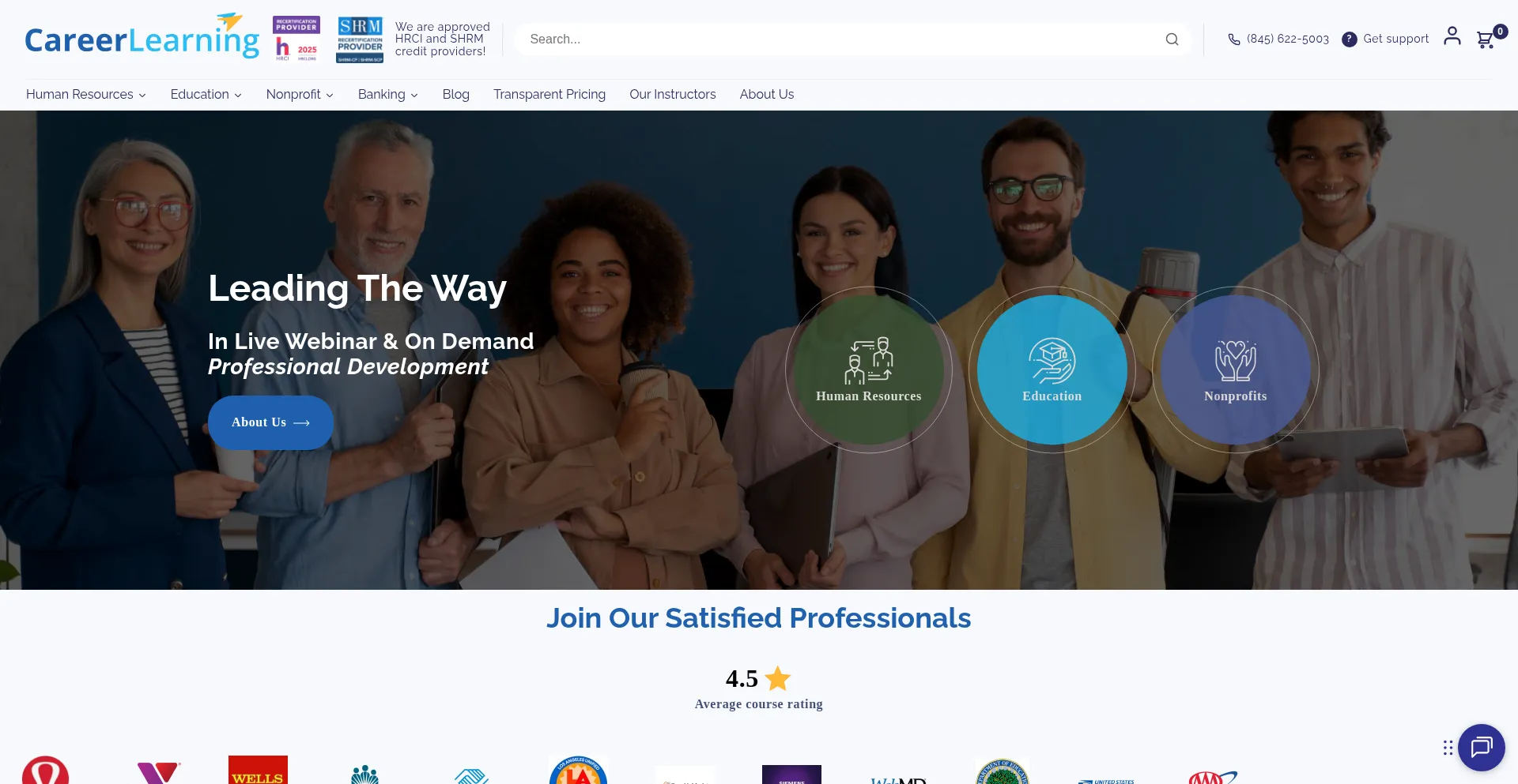 Careerlearning.com é Seguro e Confiável?