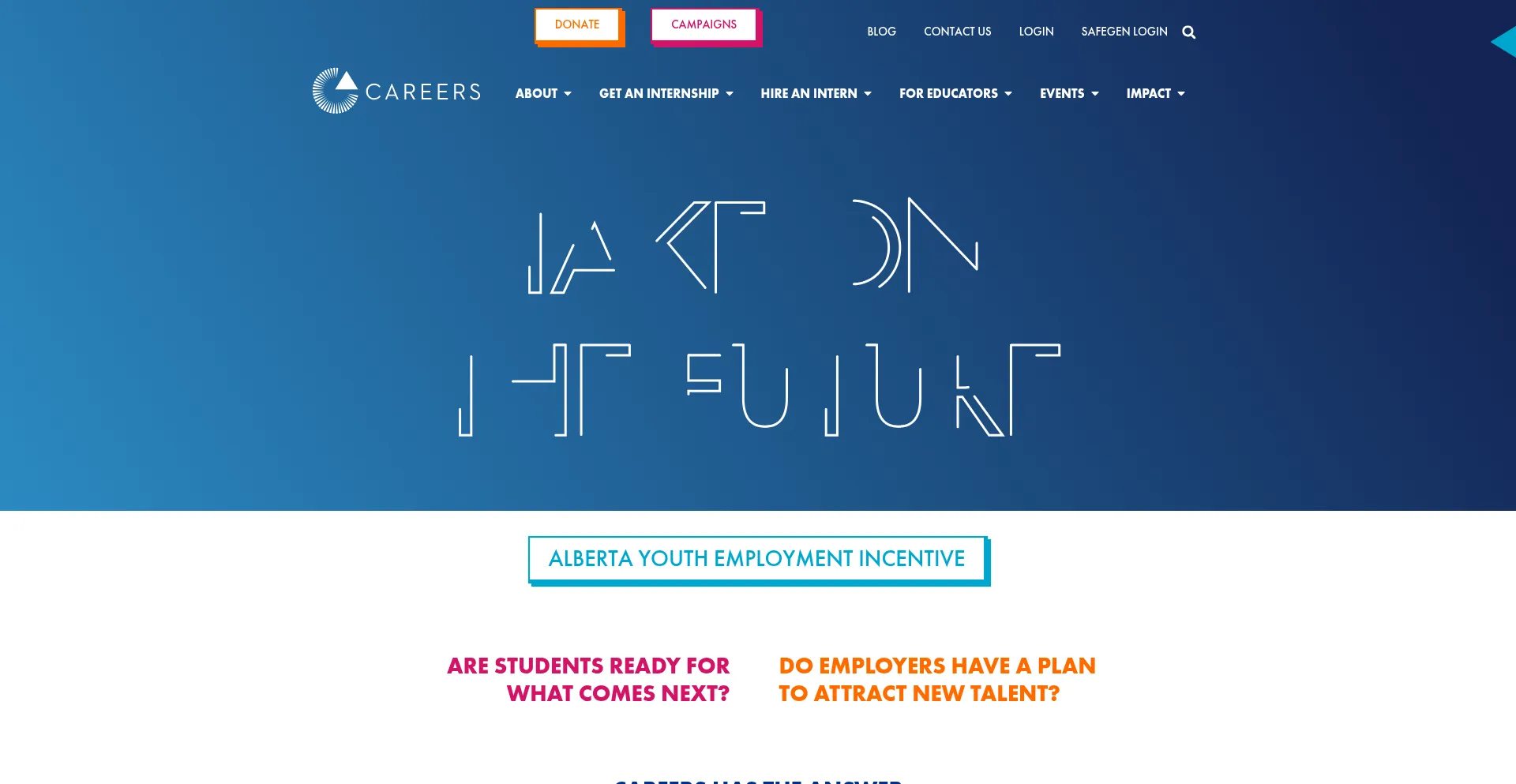 Careersnextgen.ca