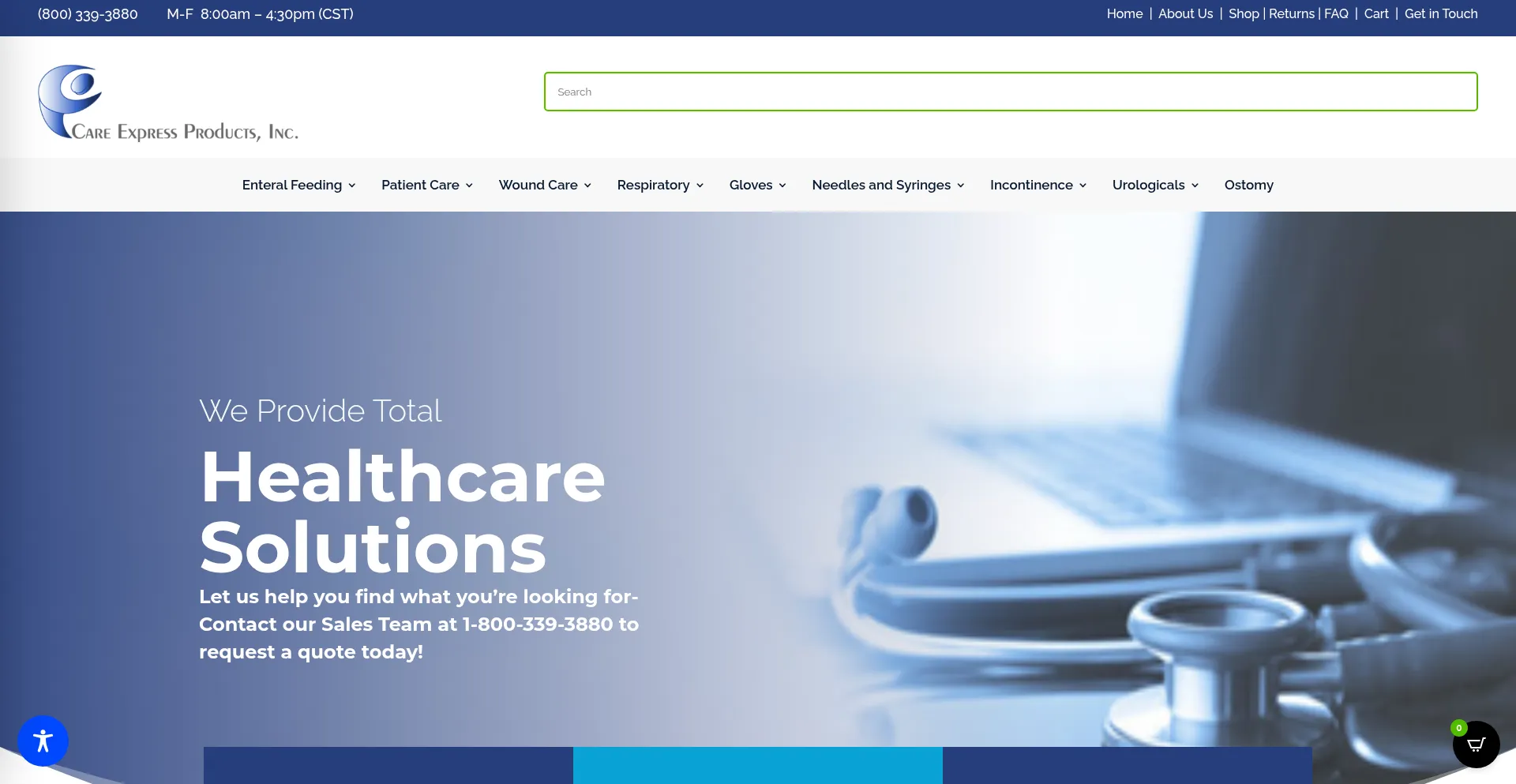 Careexpress.com
