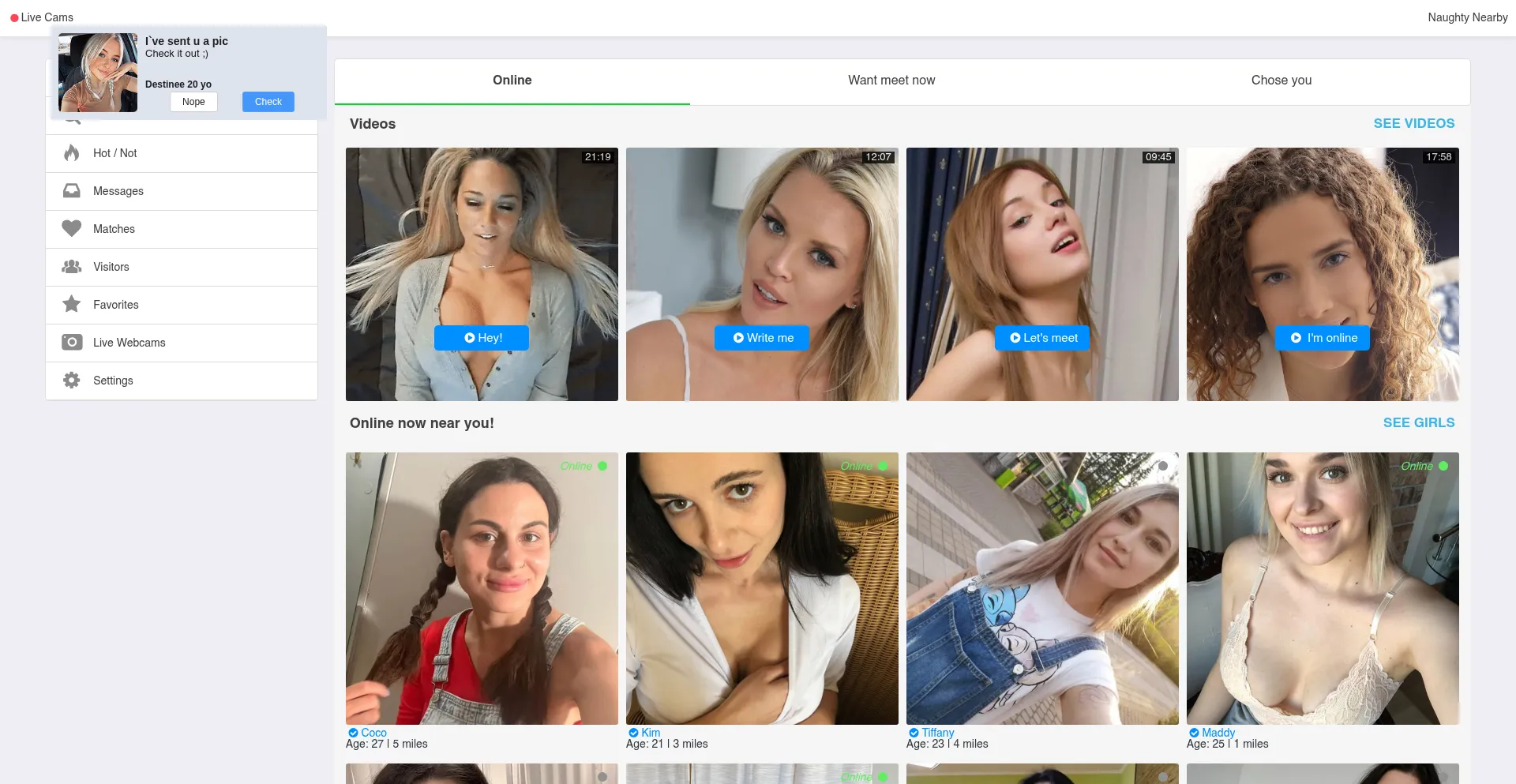 Carefreedatehub.com