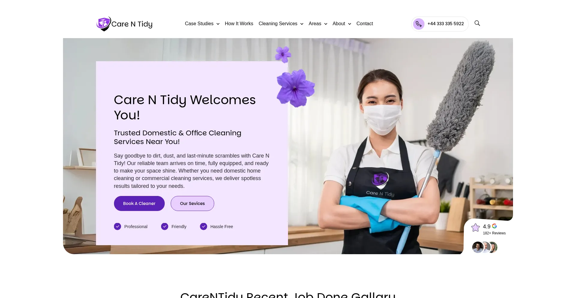 Carentidy.uk