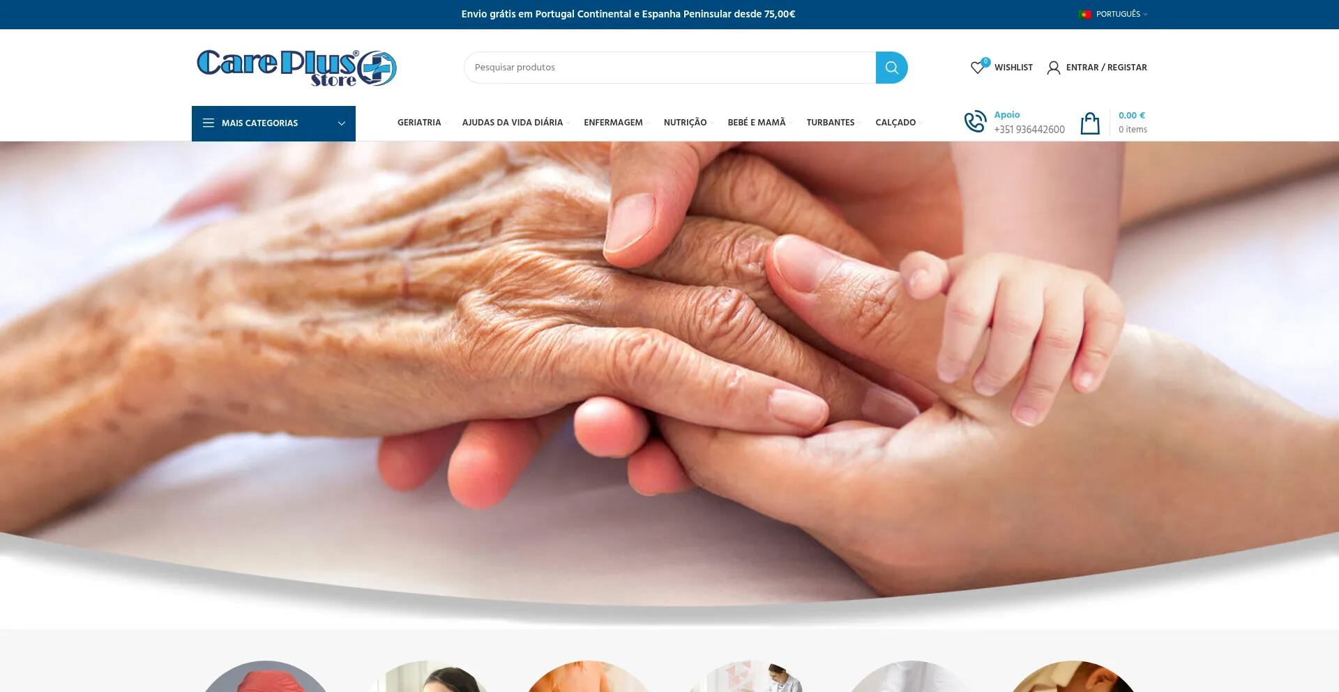 Careplusstore.com