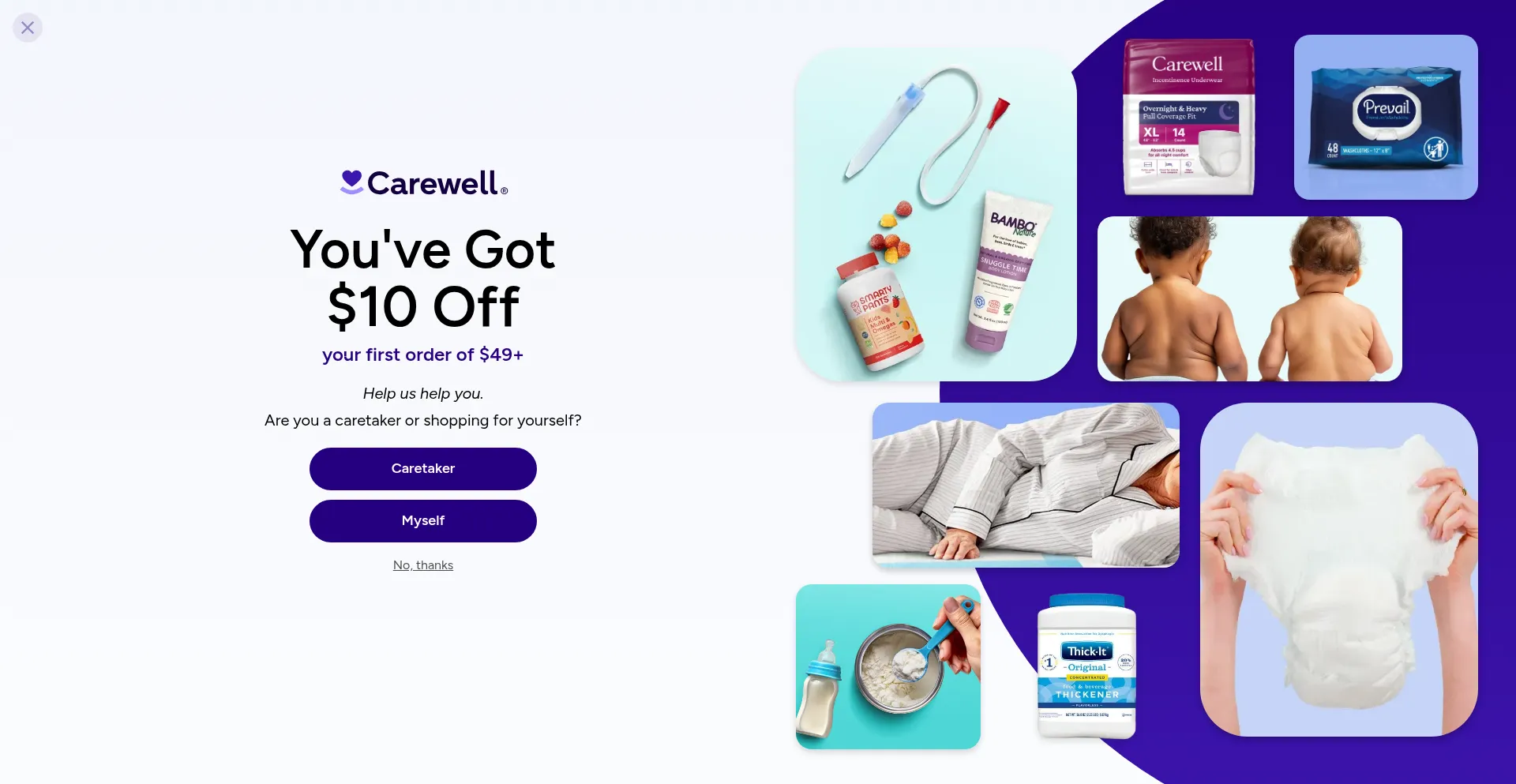 Carewell.com