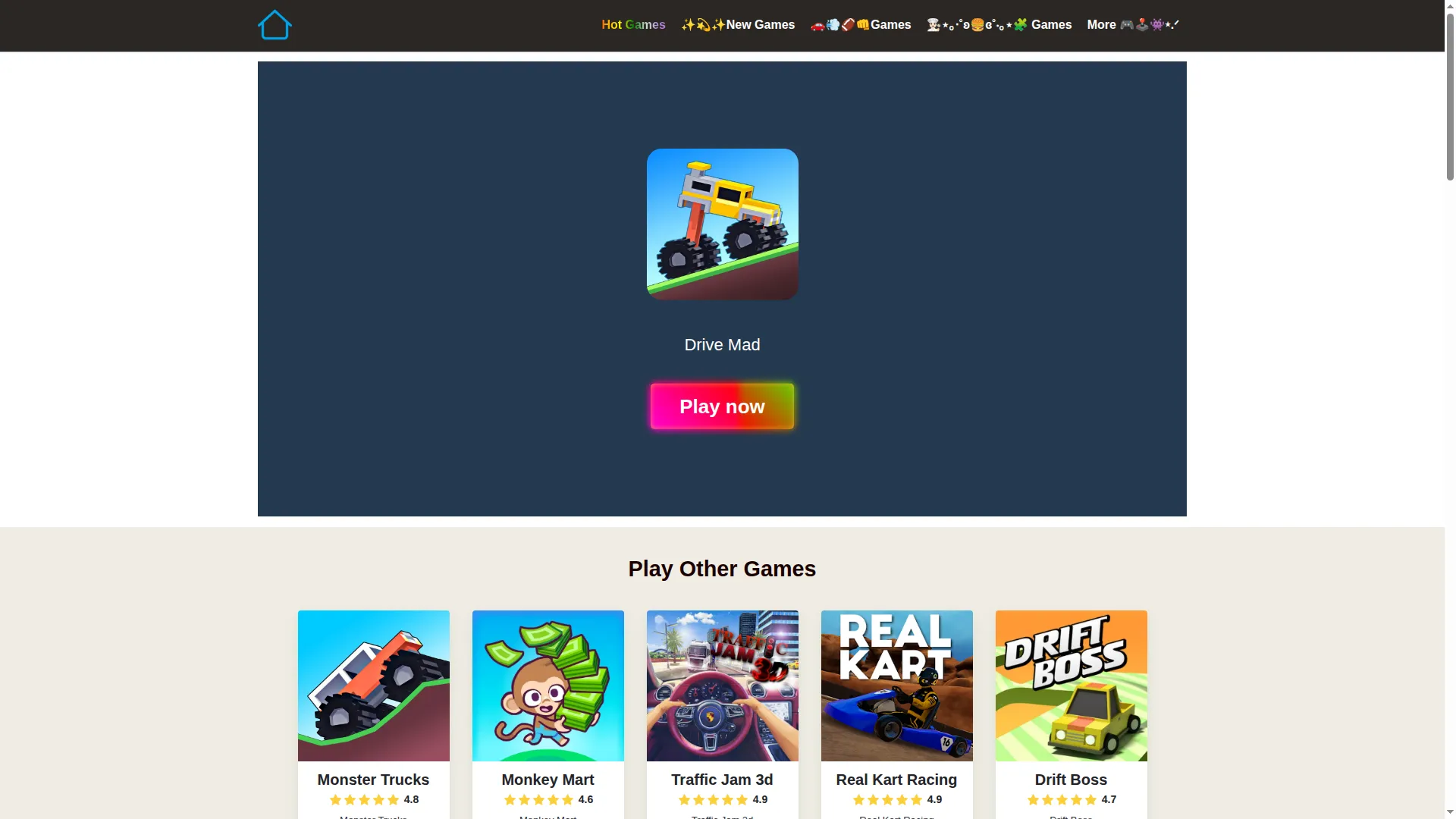 Cargames.click